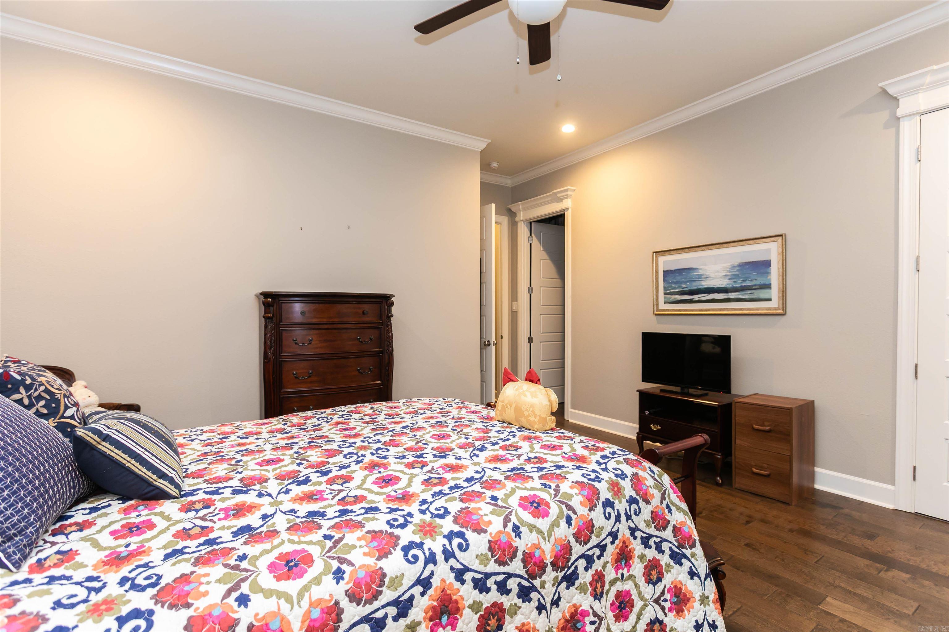 3912 Logan Ridge Drive  Bryant, AR
