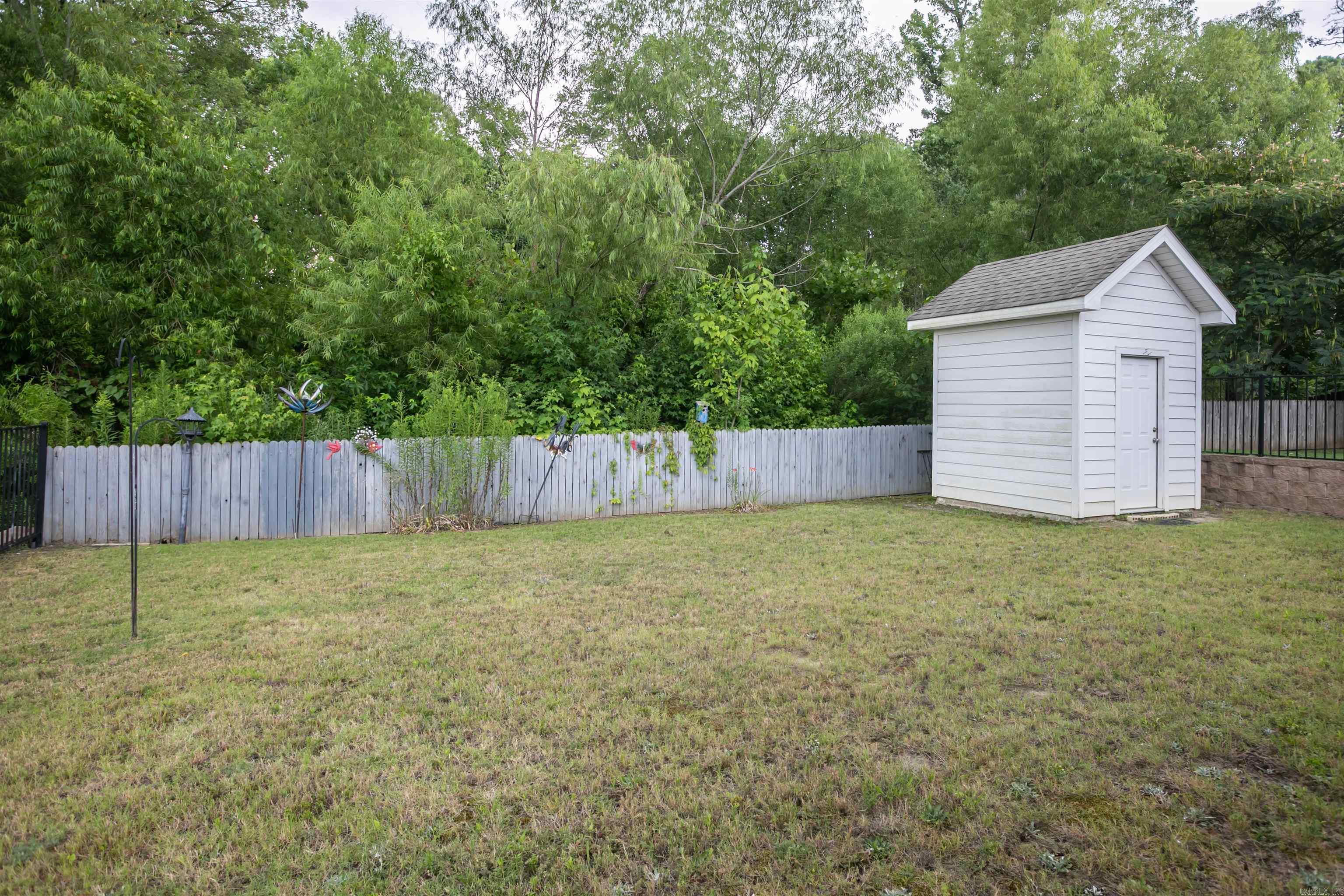 3912 Logan Ridge Drive  Bryant, AR