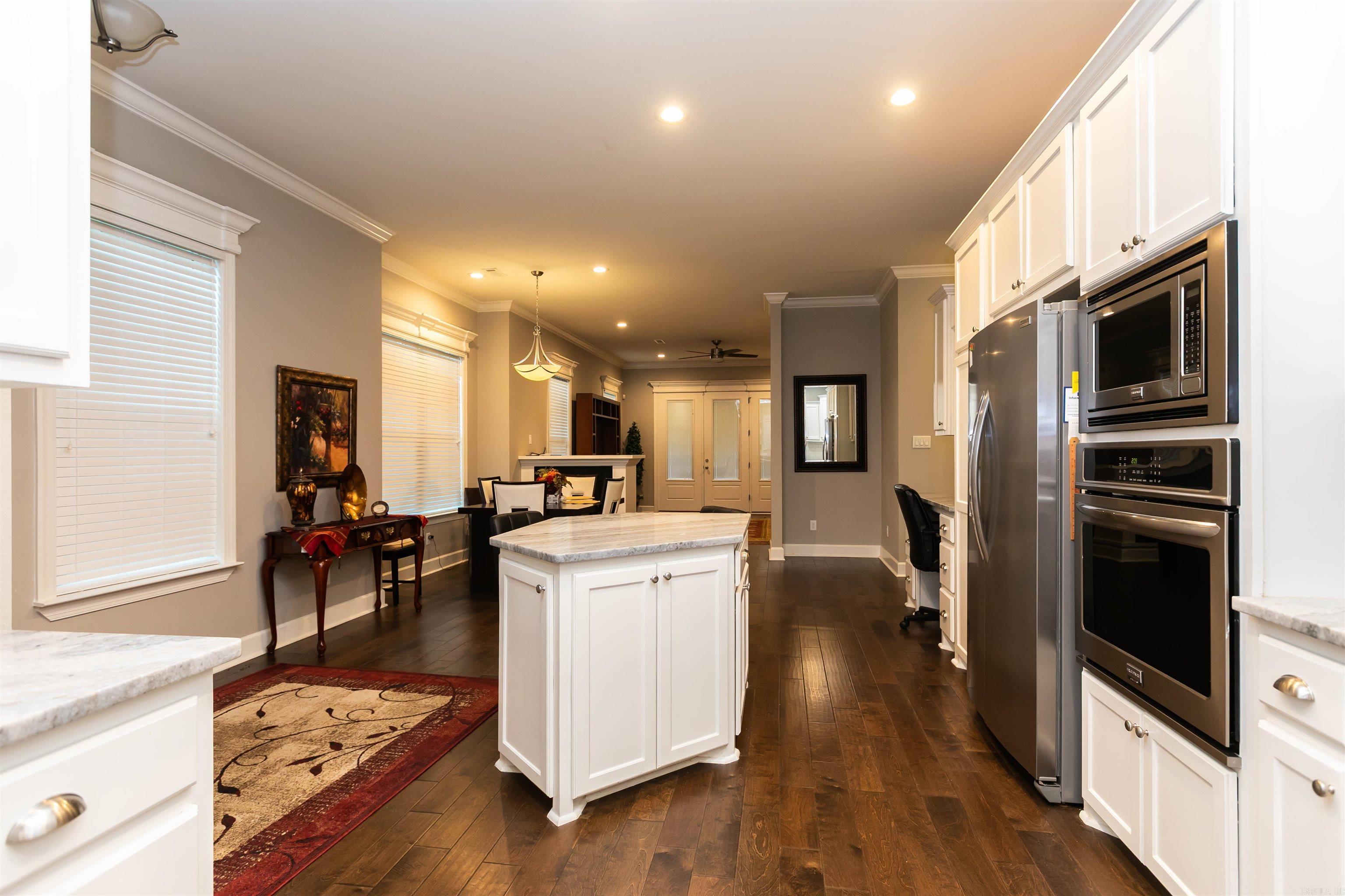 3912 Logan Ridge Drive  Bryant, AR