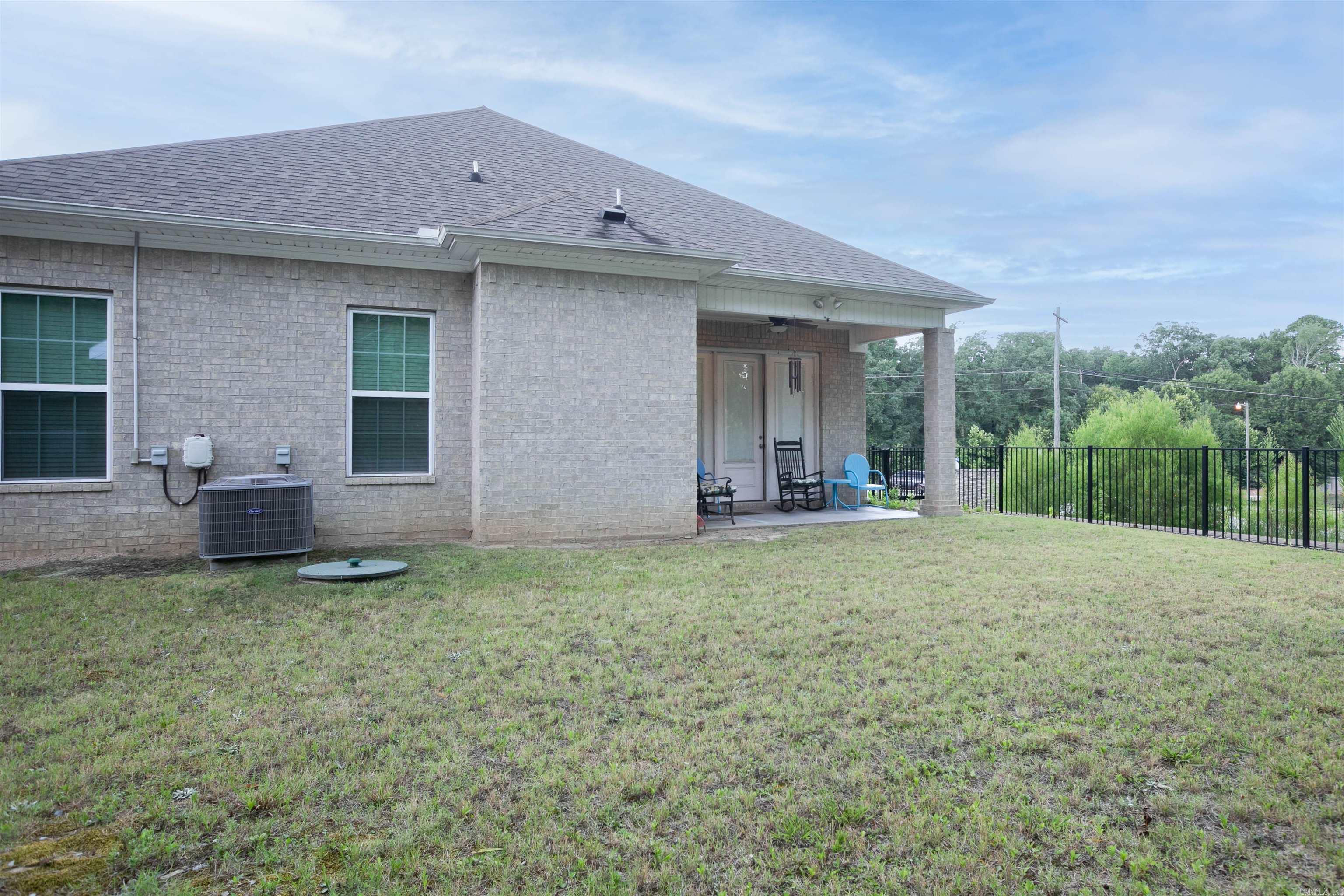3912 Logan Ridge Drive  Bryant, AR