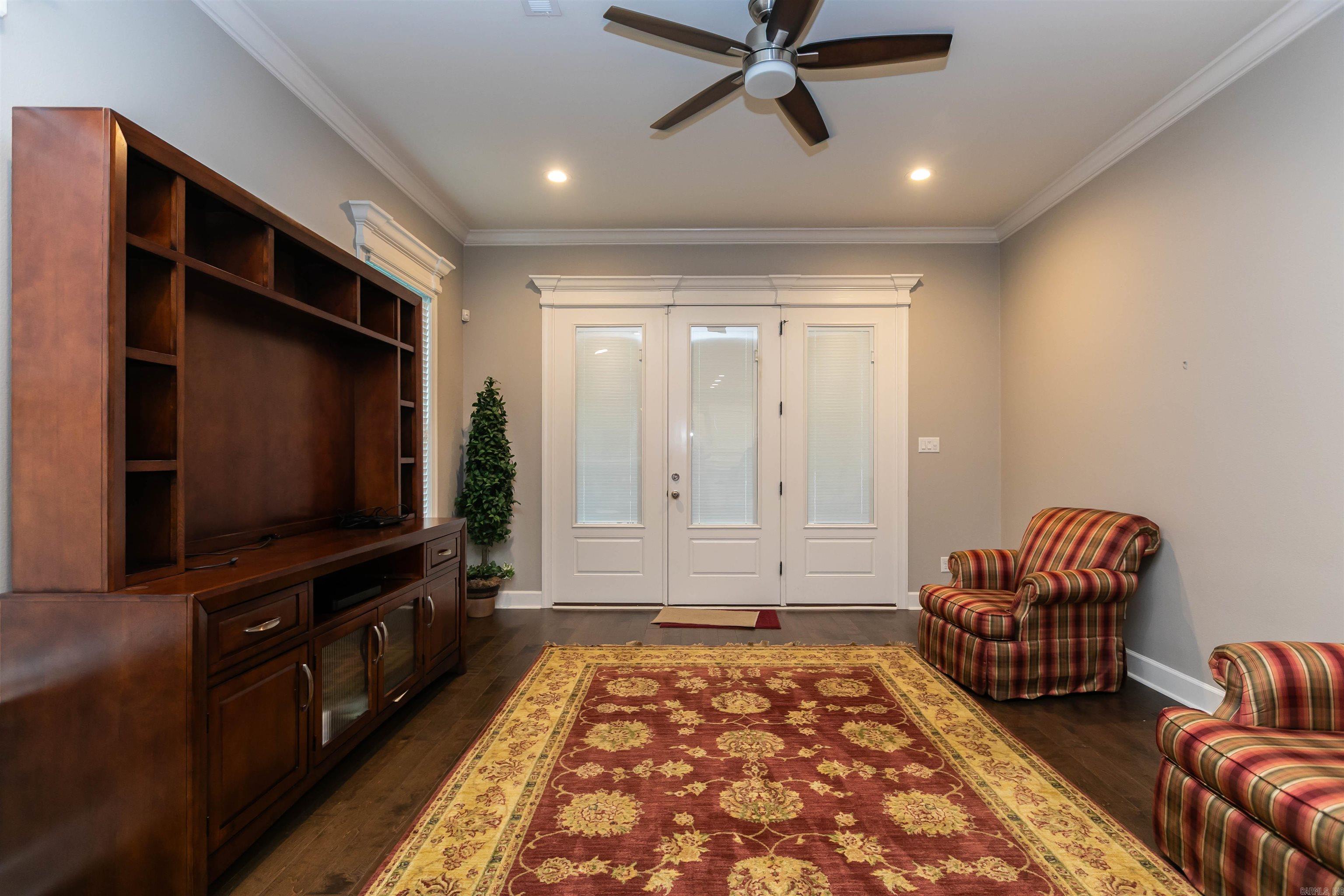 3912 Logan Ridge Drive  Bryant, AR