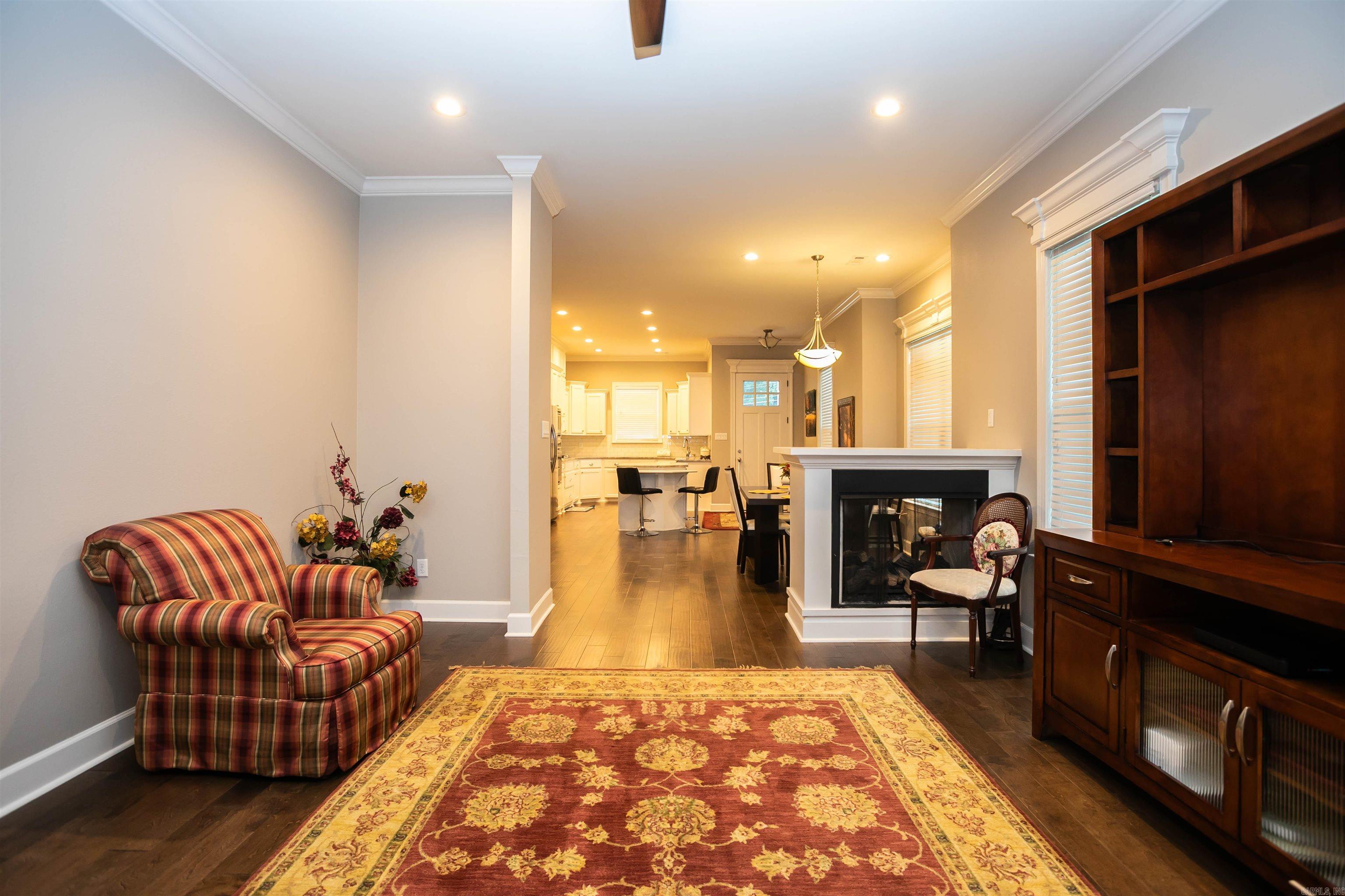 3912 Logan Ridge Drive  Bryant, AR