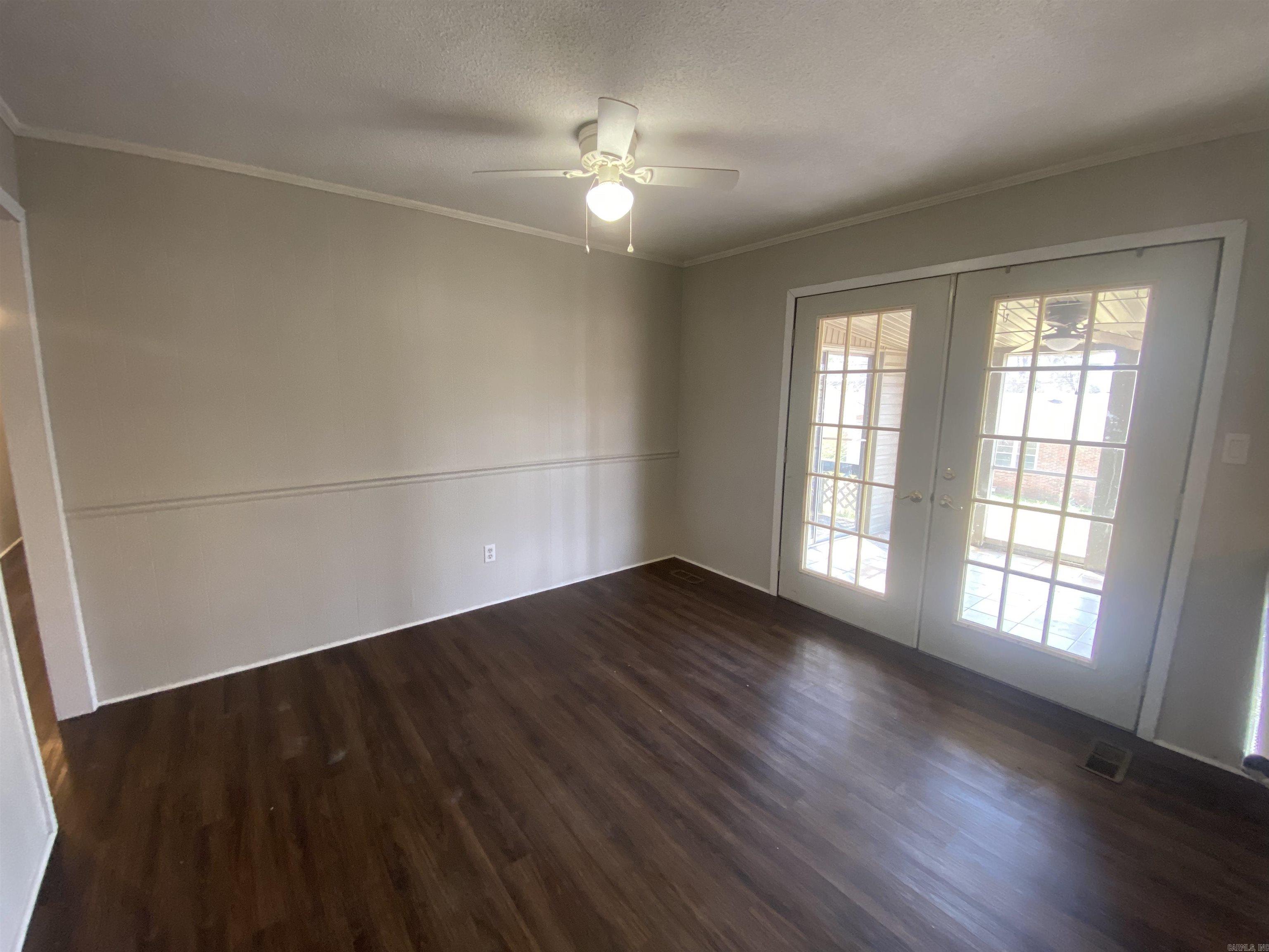 510 N 6 1/2  Paragould, AR