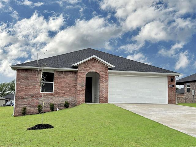 107 E Sunbelt  Mayflower, AR