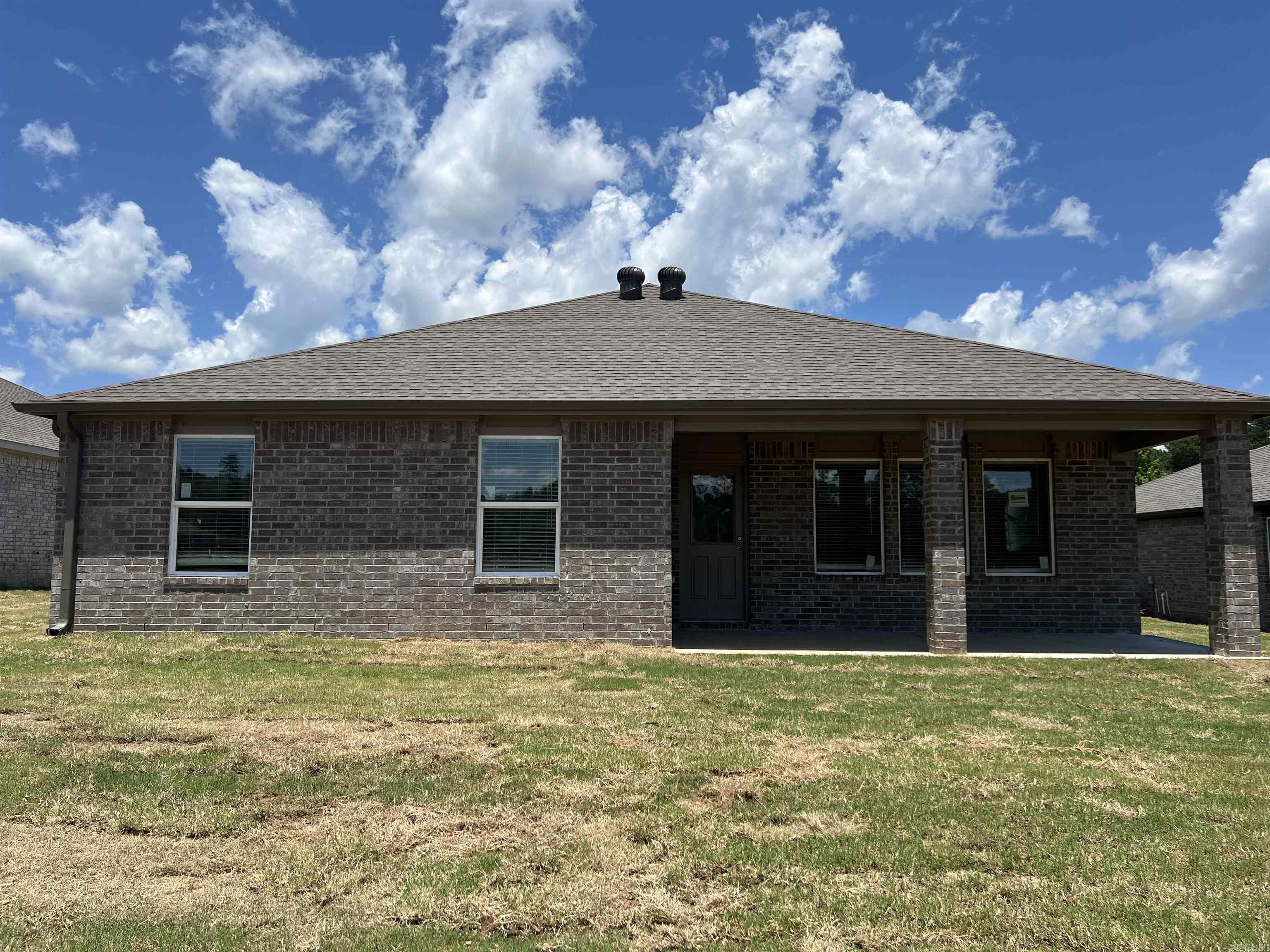 107 E Sunbelt  Mayflower, AR