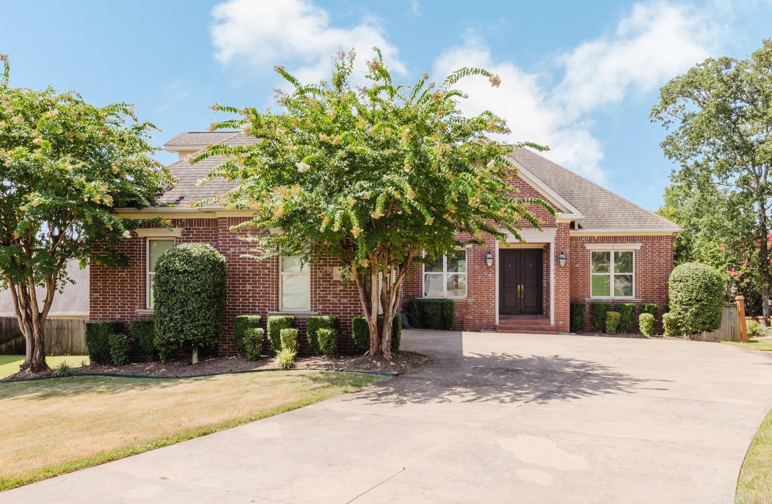 36 Glasgow  Little Rock, AR