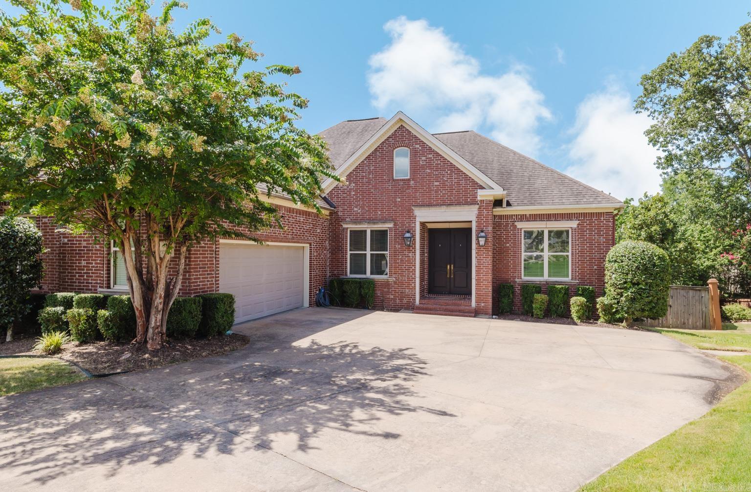36 Glasgow  Little Rock, AR