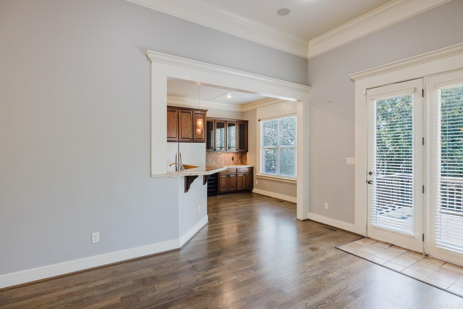 36 Glasgow  Little Rock, AR