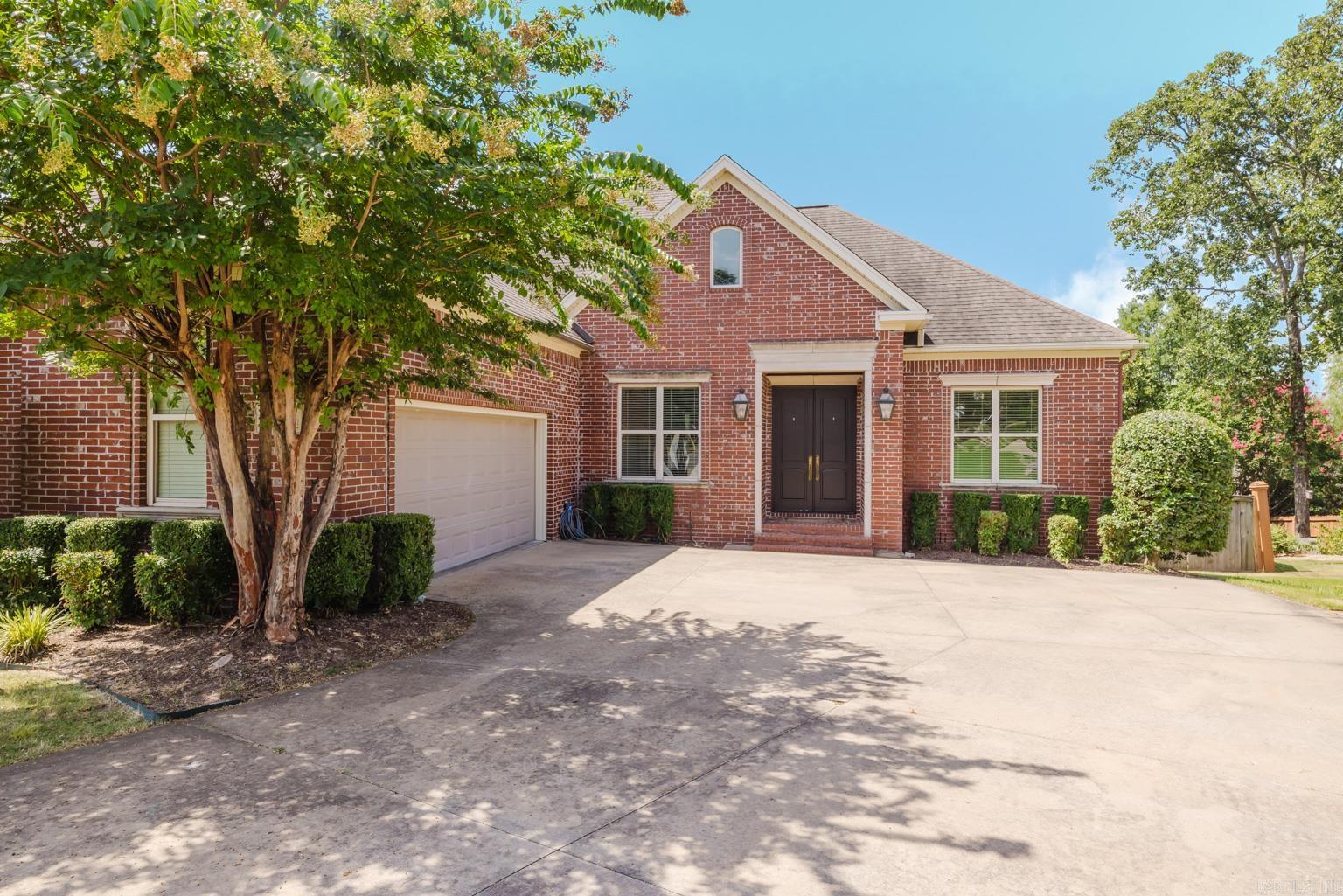 36 Glasgow  Little Rock, AR