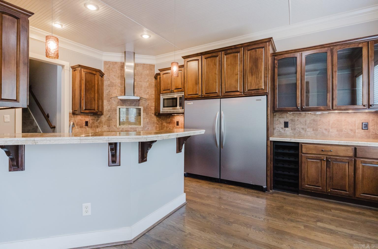 36 Glasgow  Little Rock, AR