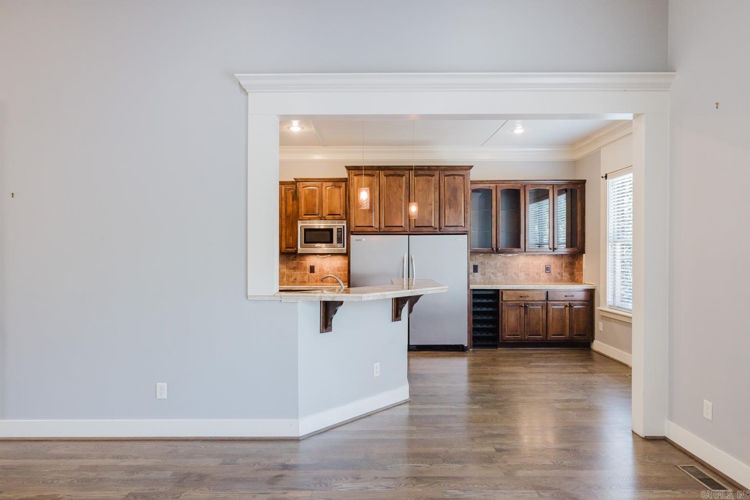 36 Glasgow  Little Rock, AR