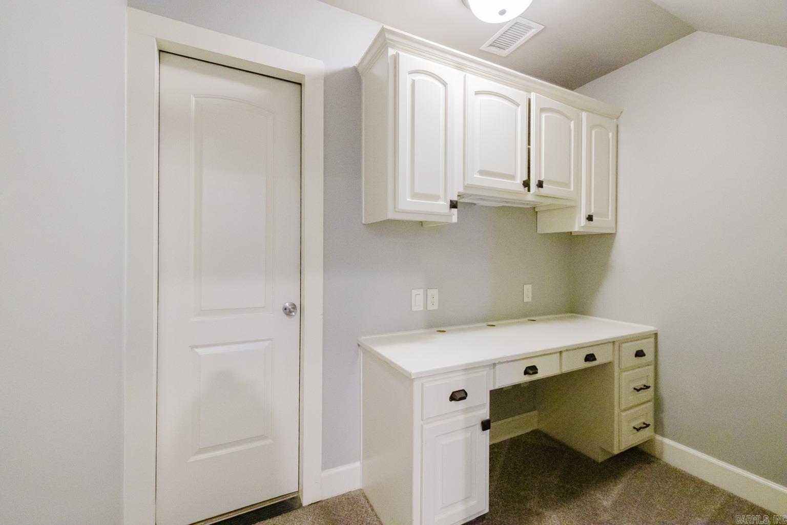 36 Glasgow  Little Rock, AR