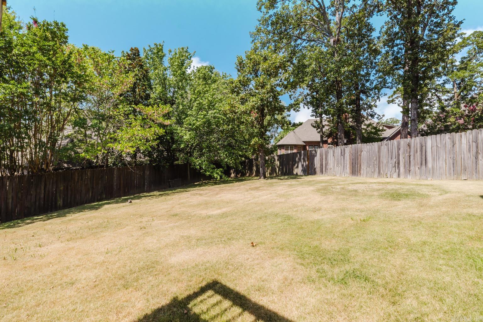36 Glasgow  Little Rock, AR