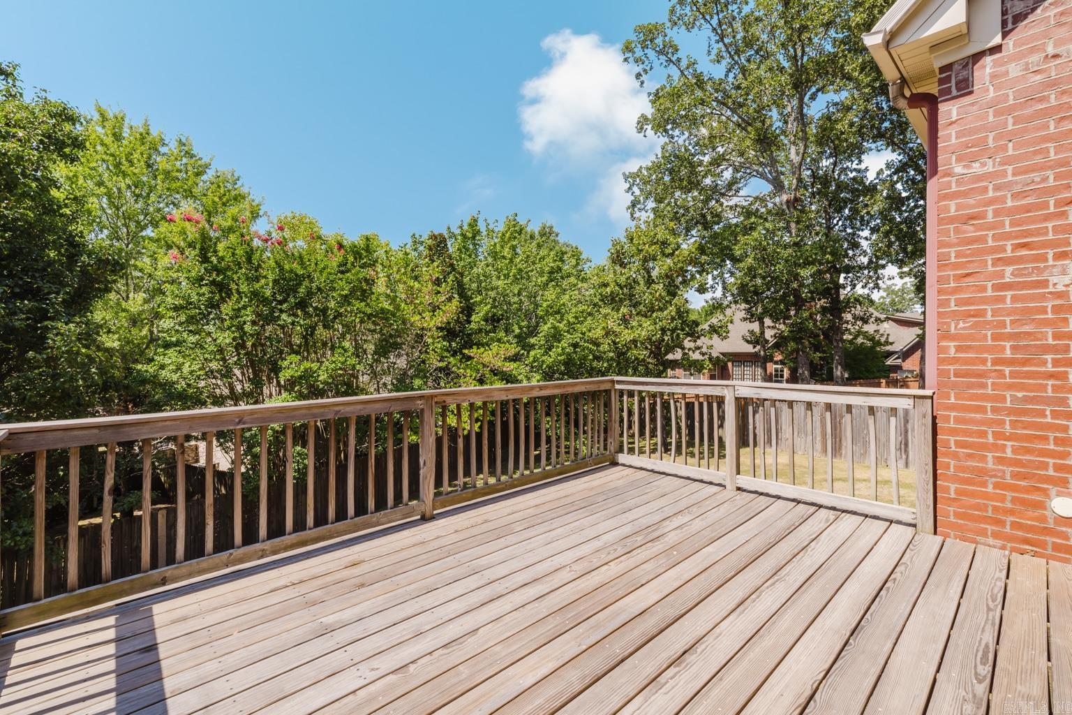 36 Glasgow  Little Rock, AR