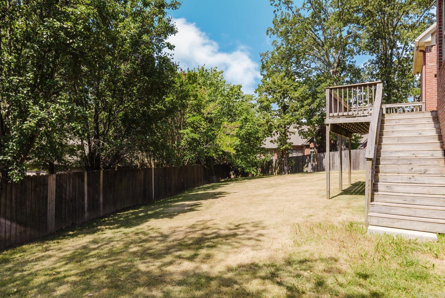 36 Glasgow  Little Rock, AR