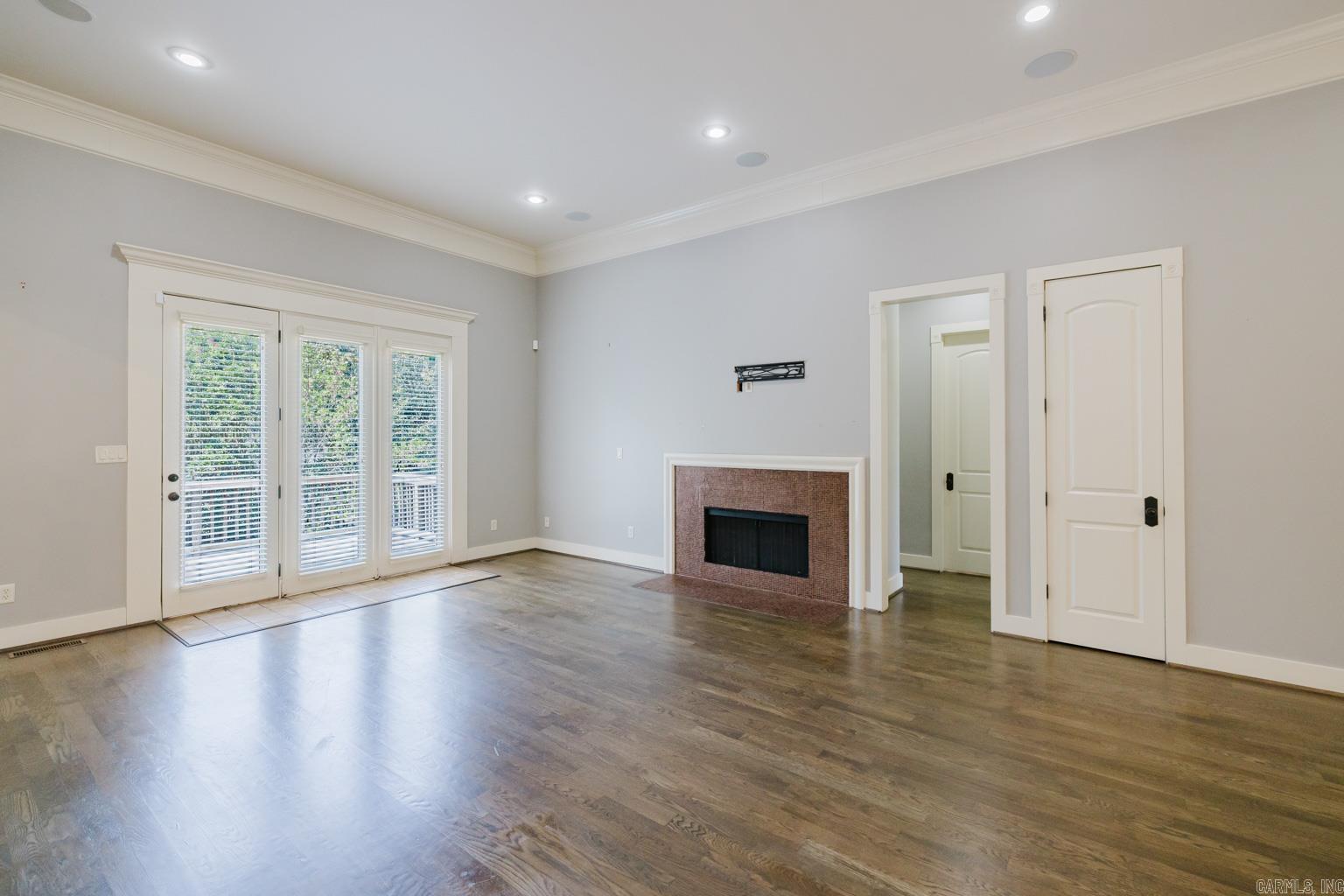 36 Glasgow  Little Rock, AR