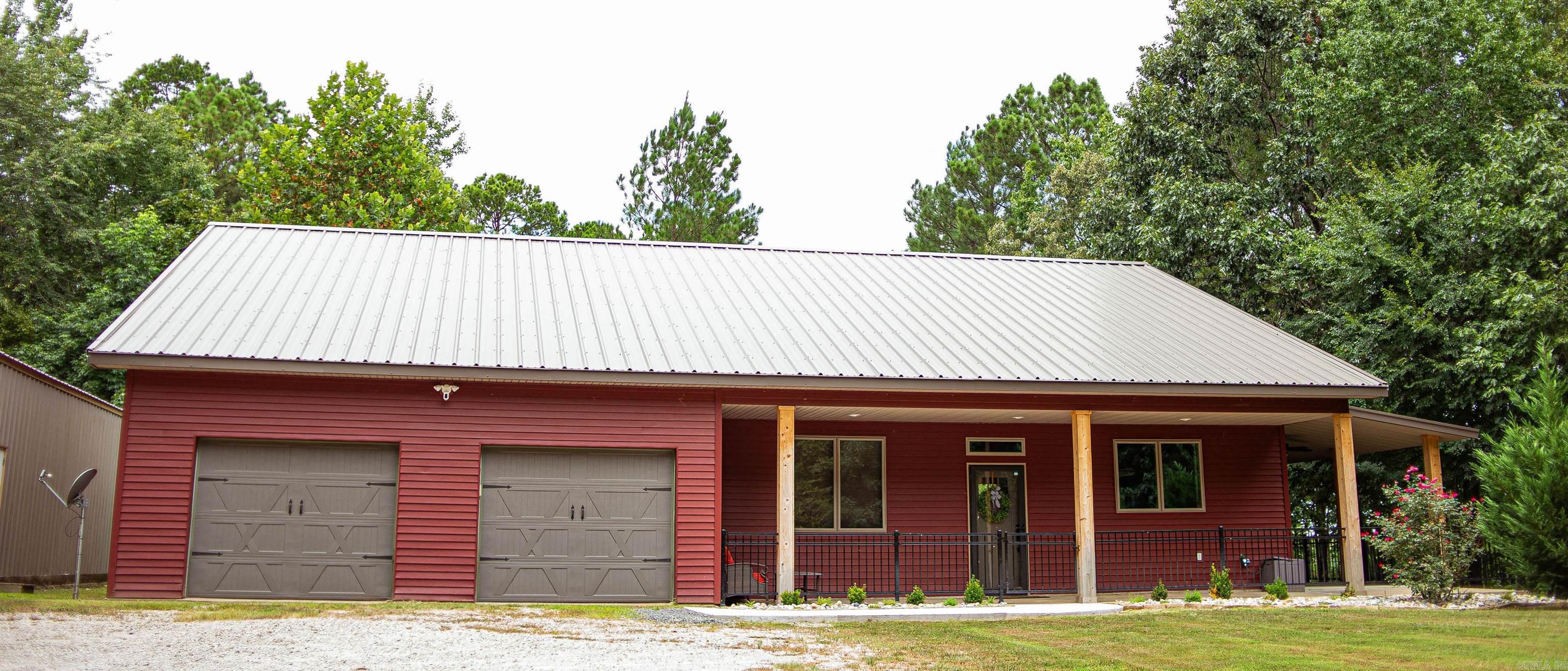 172 Hefley  Lonsdale, AR