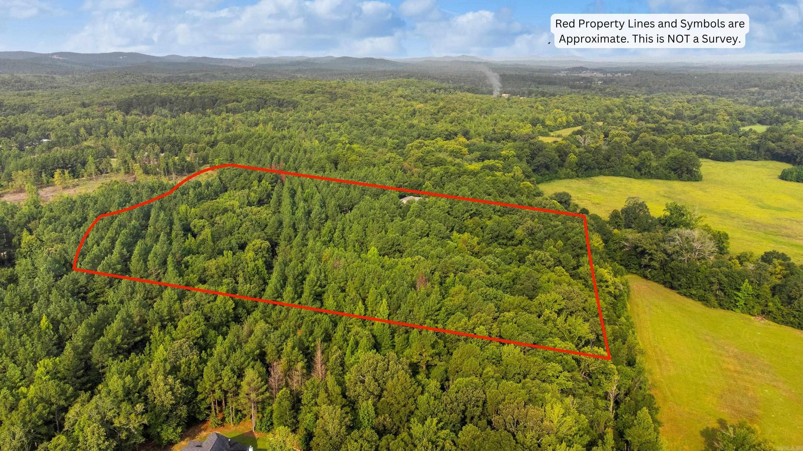 172 Hefley Lane Lonsdale, AR 72087