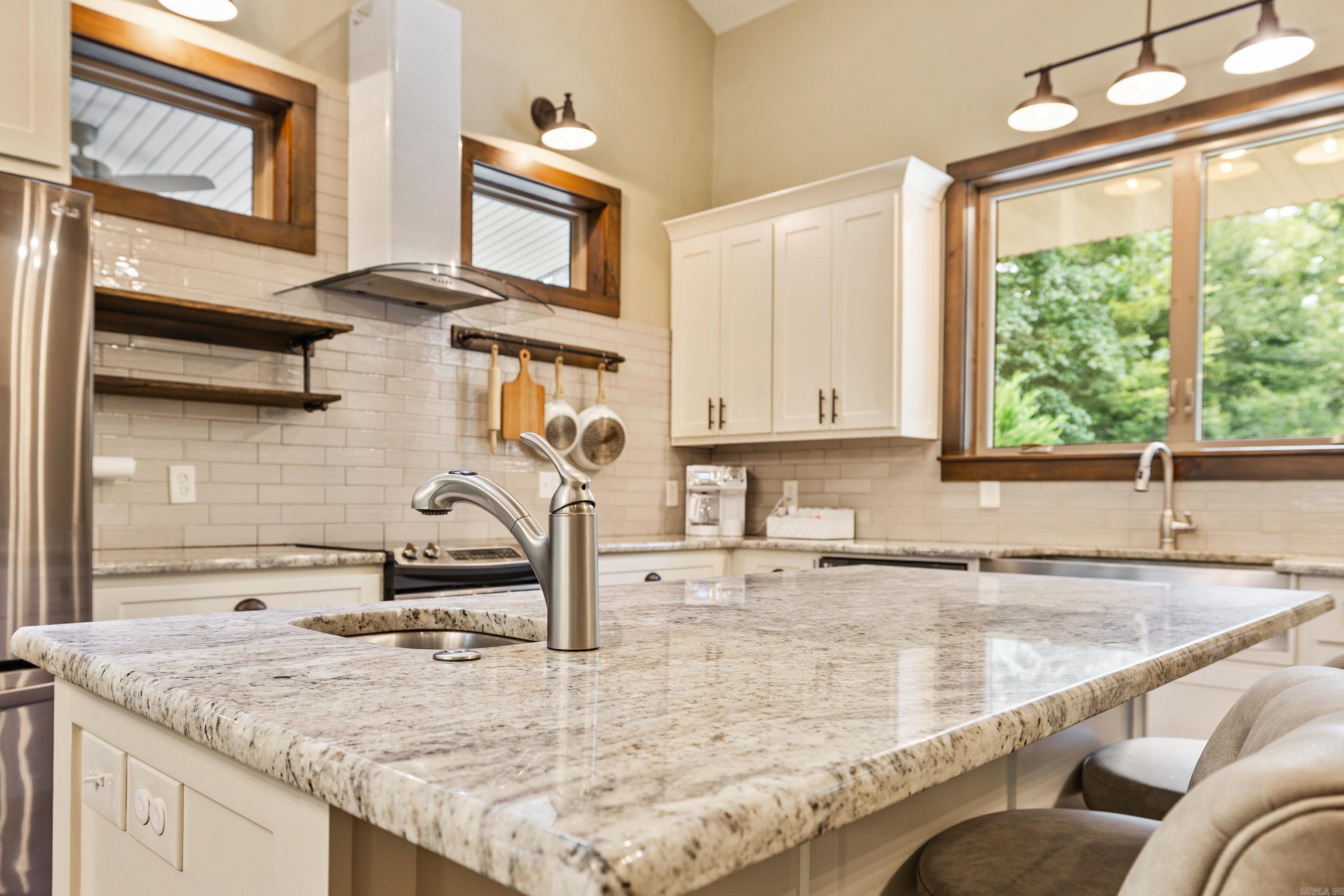 172 Hefley Lane Lonsdale, AR 72087