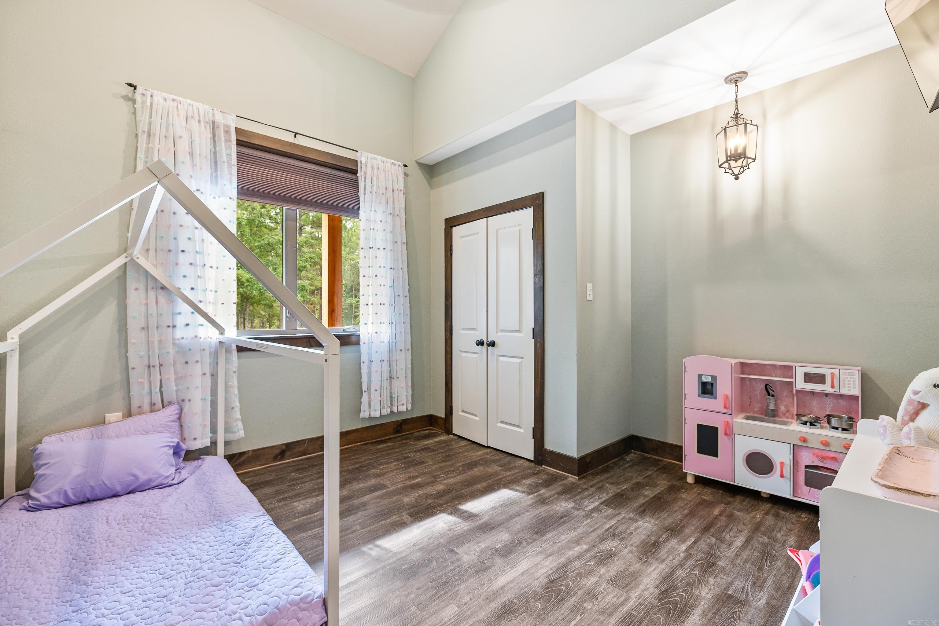 172 Hefley Lane Lonsdale, AR 72087