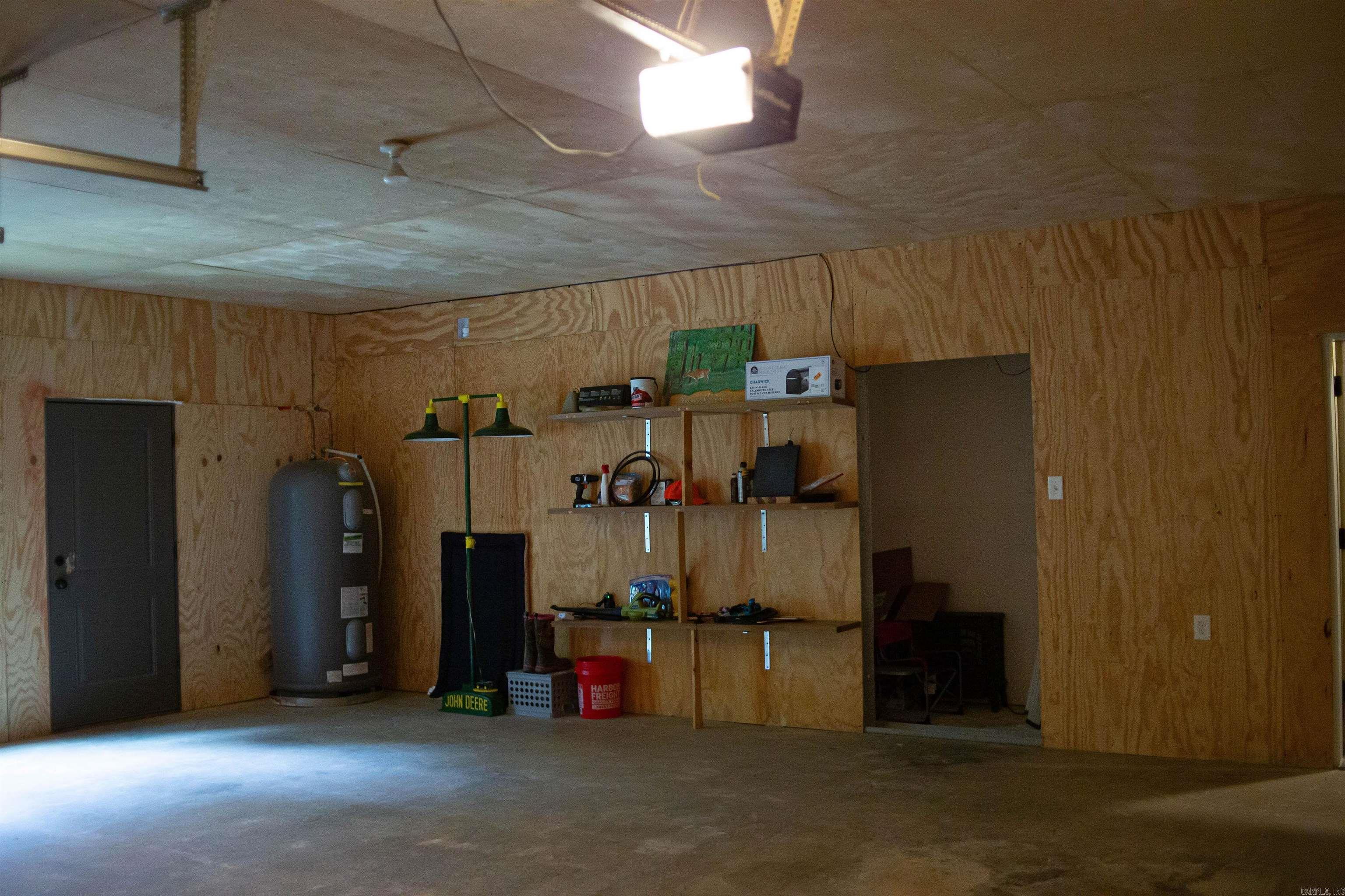 172 Hefley  Lonsdale, AR