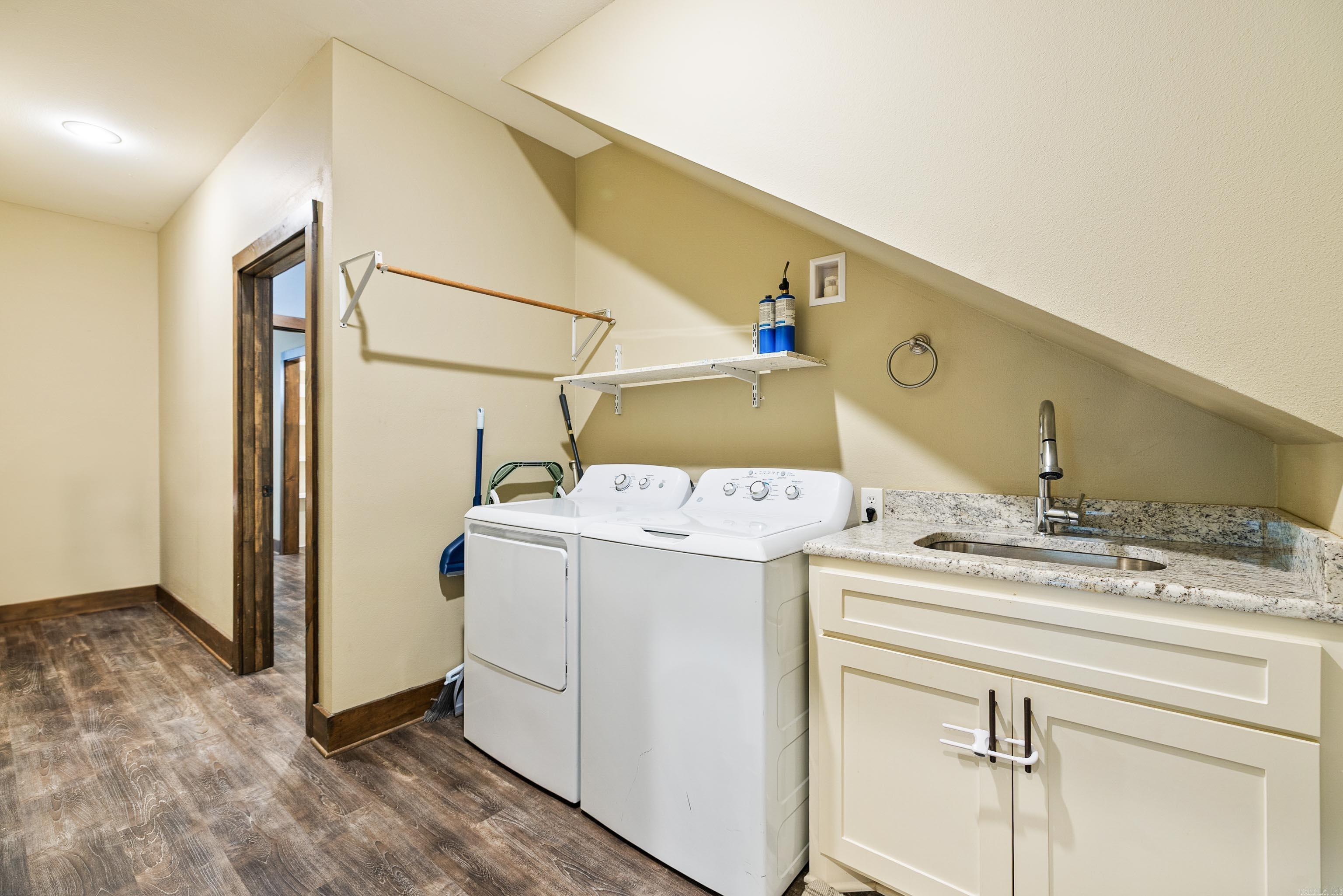 172 Hefley Lane Lonsdale, AR 72087