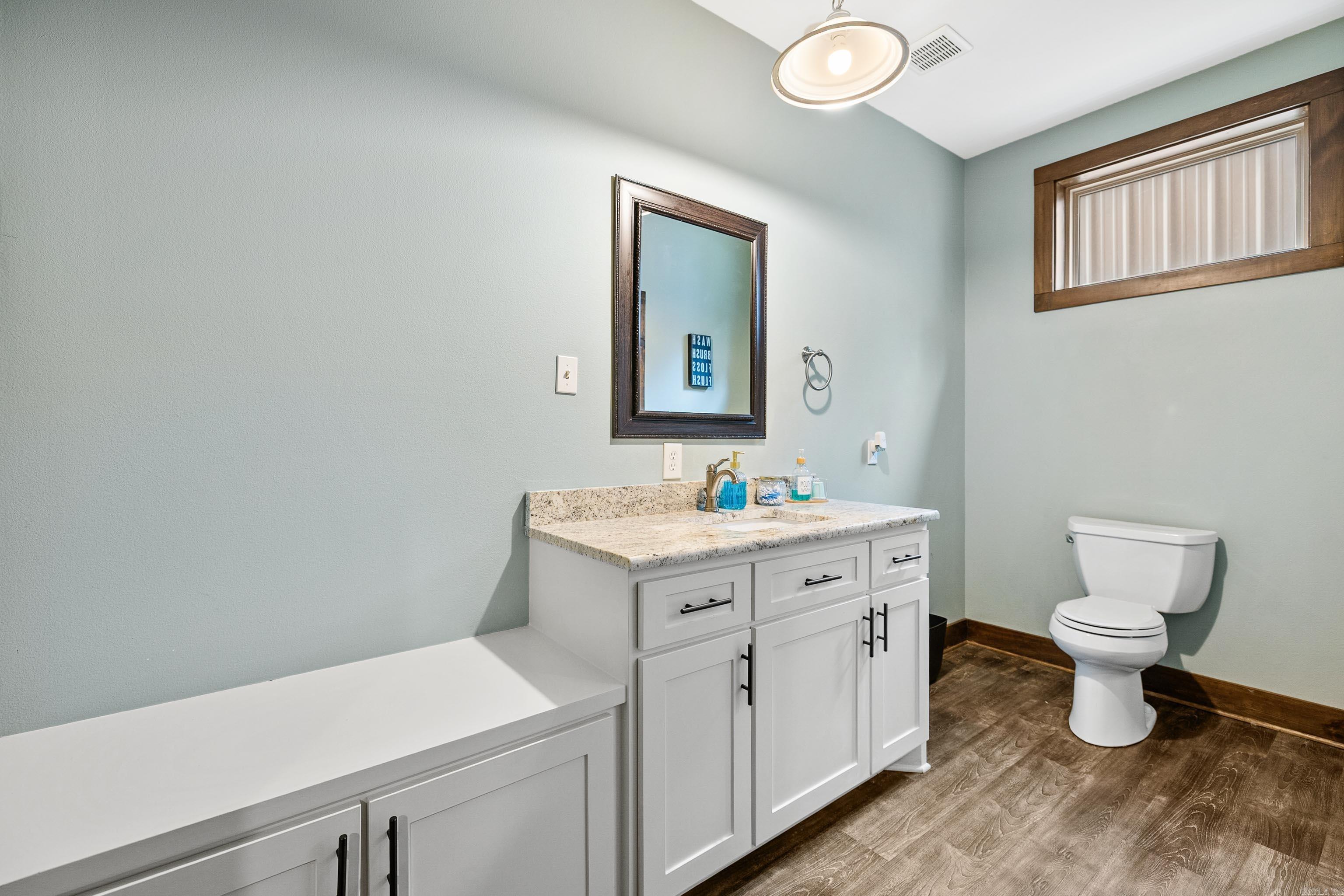172 Hefley Lane Lonsdale, AR 72087
