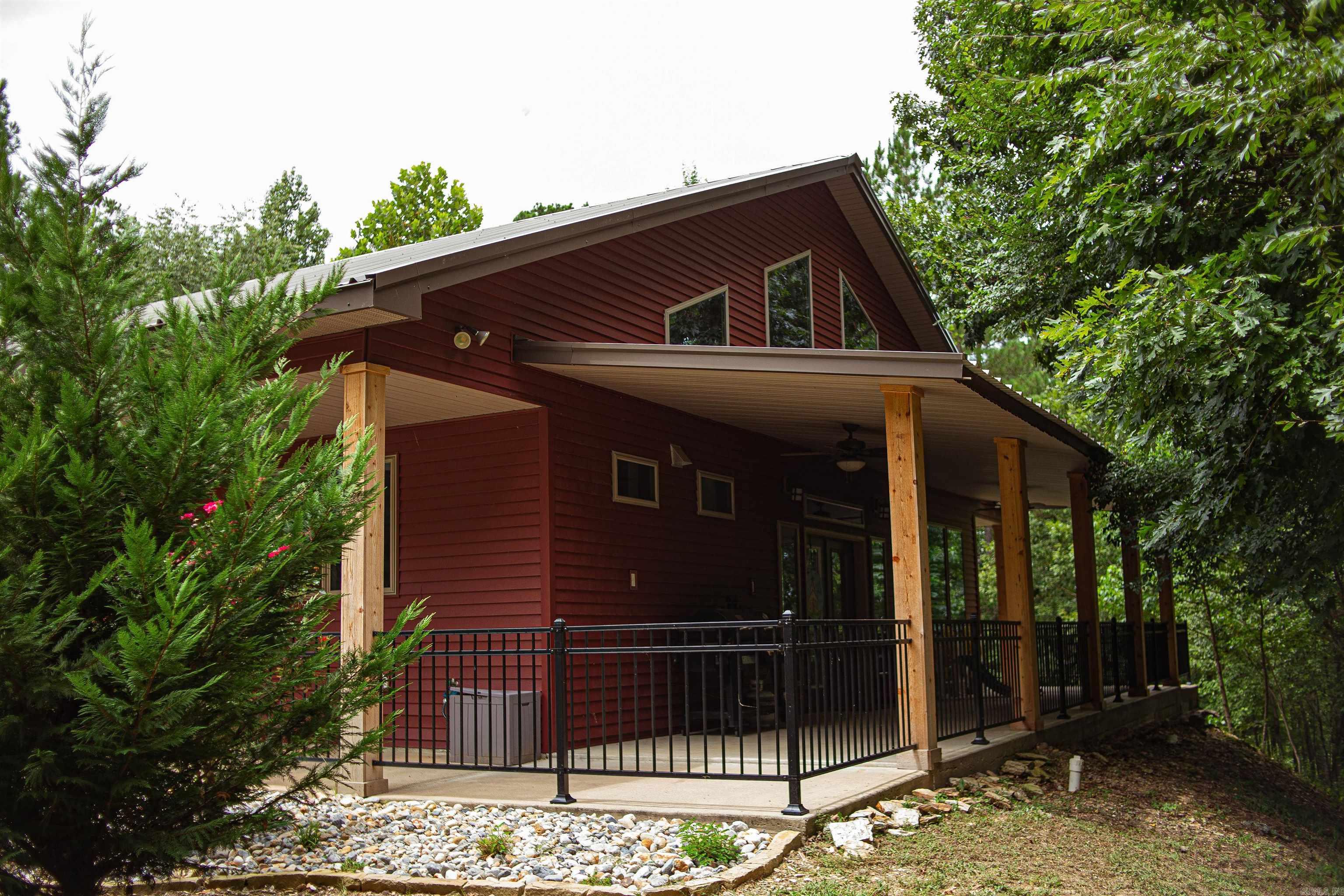172 Hefley  Lonsdale, AR