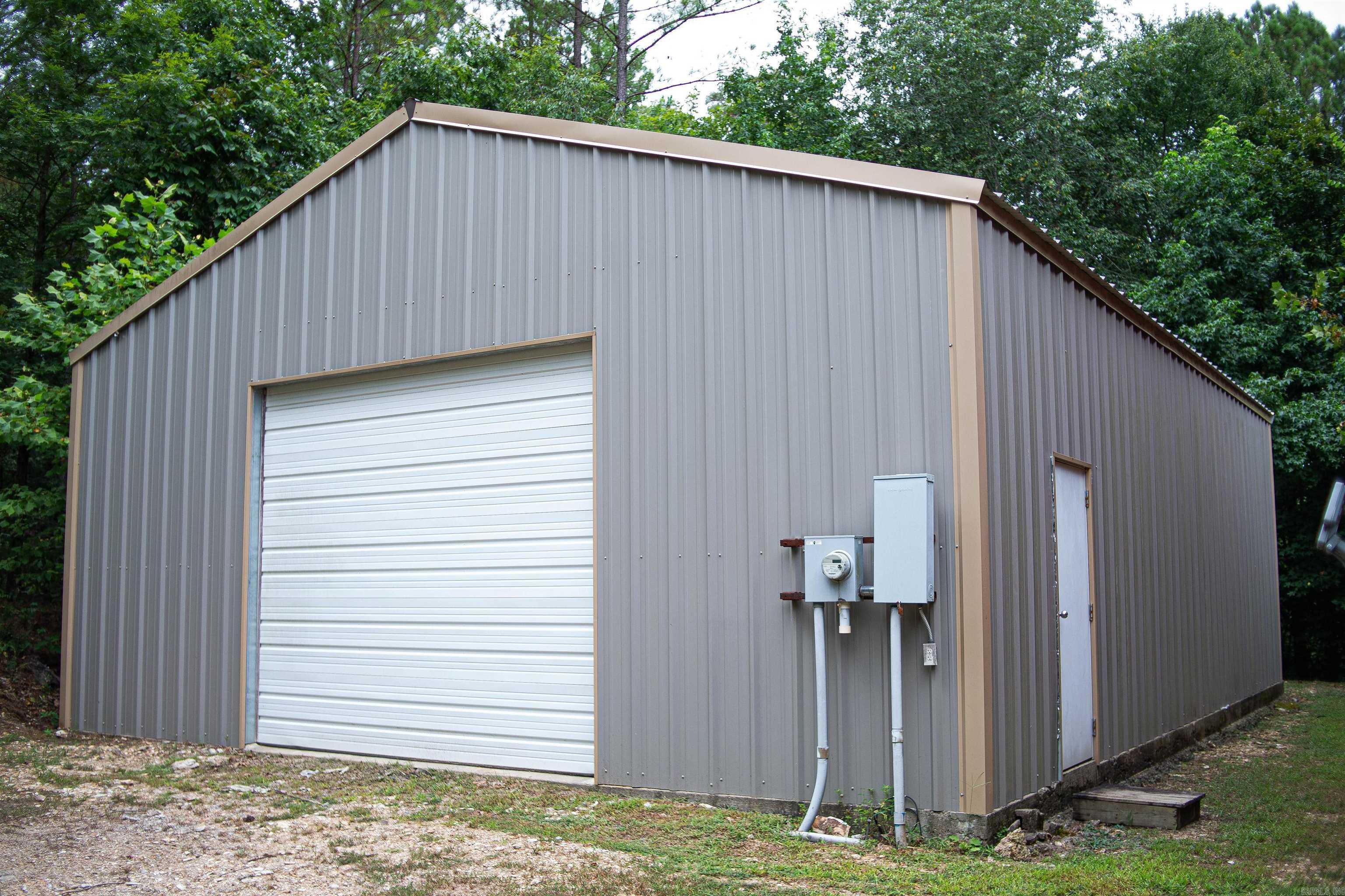 172 Hefley  Lonsdale, AR