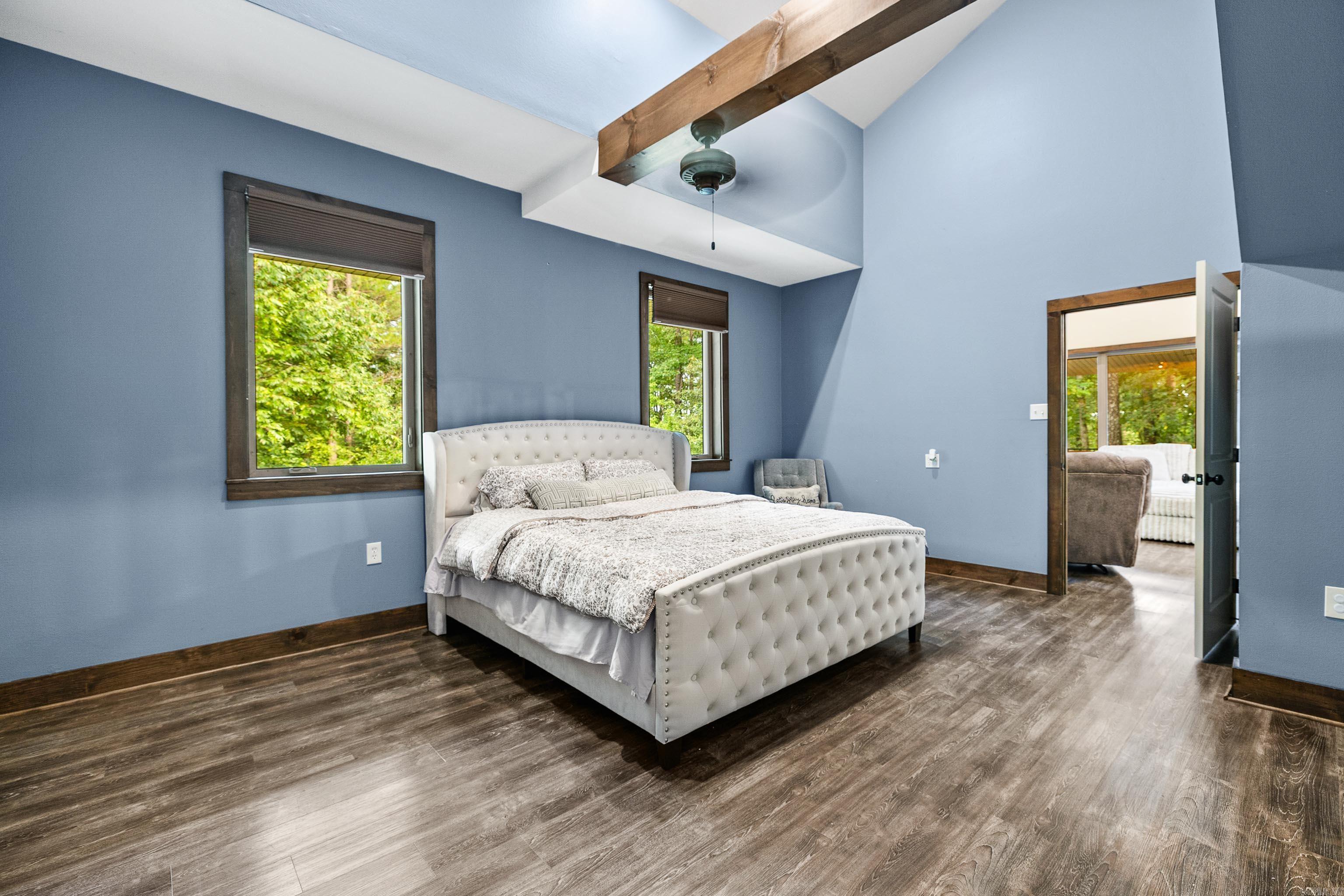 172 Hefley Lane Lonsdale, AR 72087