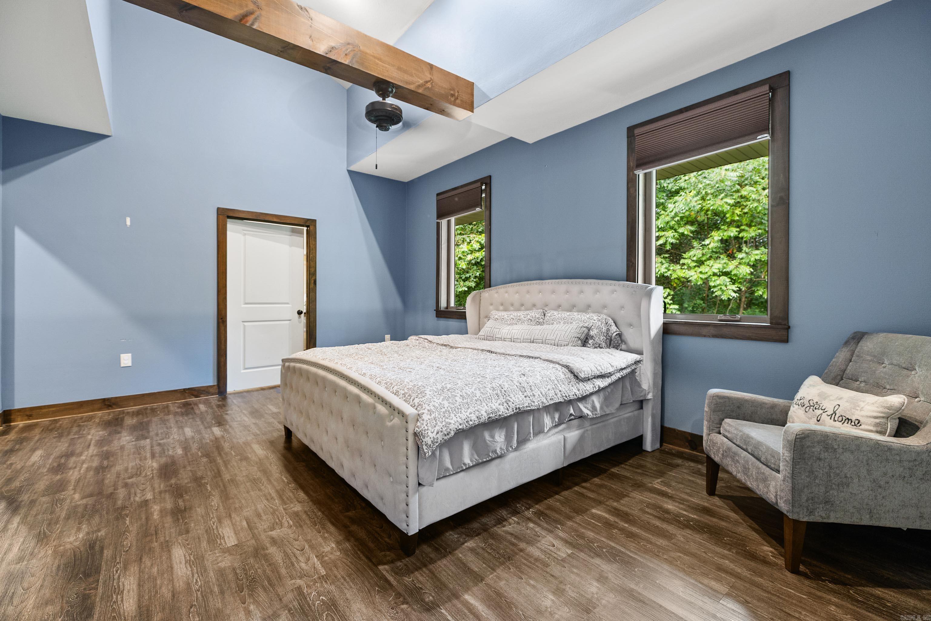 172 Hefley Lane Lonsdale, AR 72087