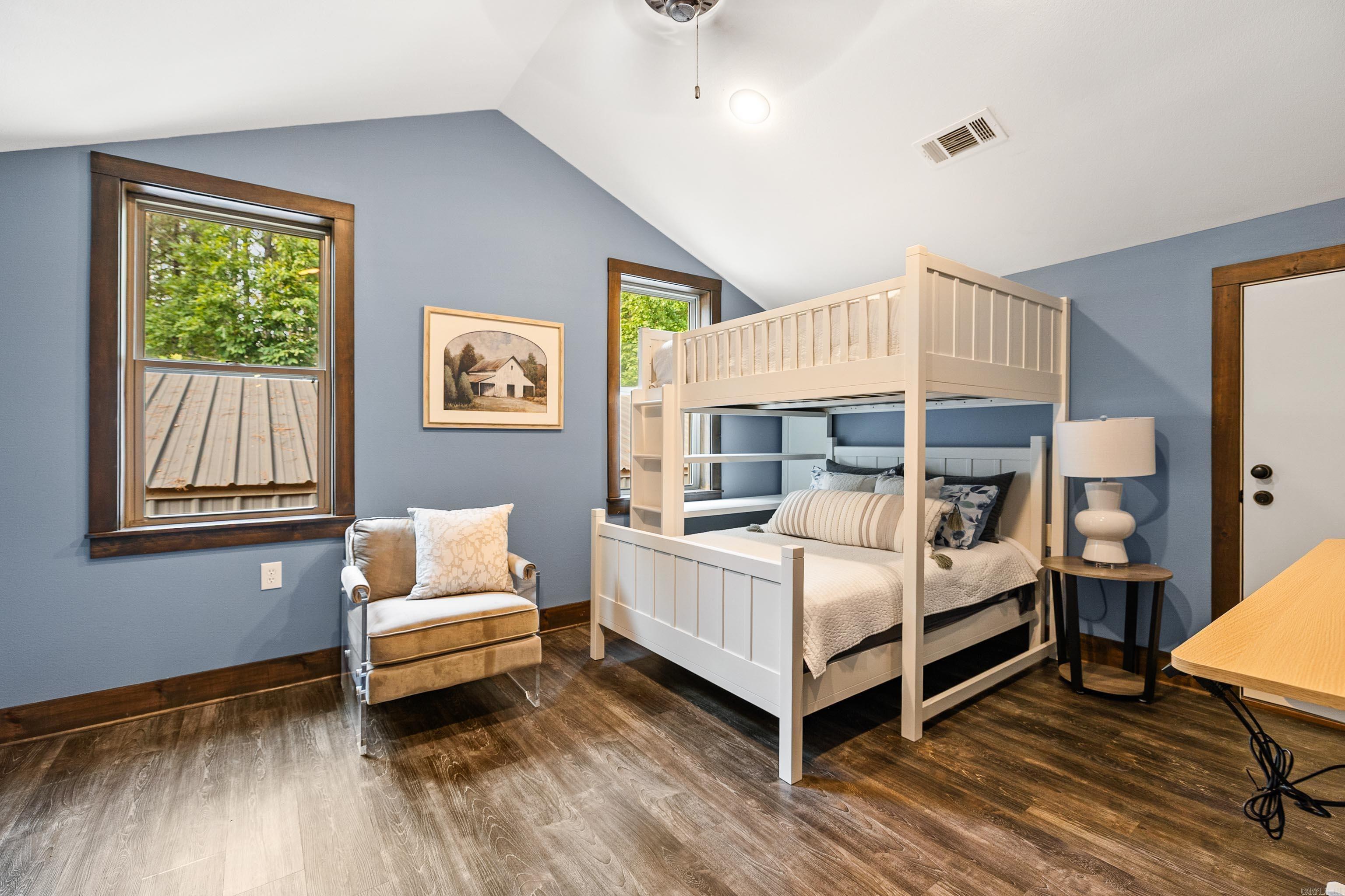 172 Hefley Lane Lonsdale, AR 72087