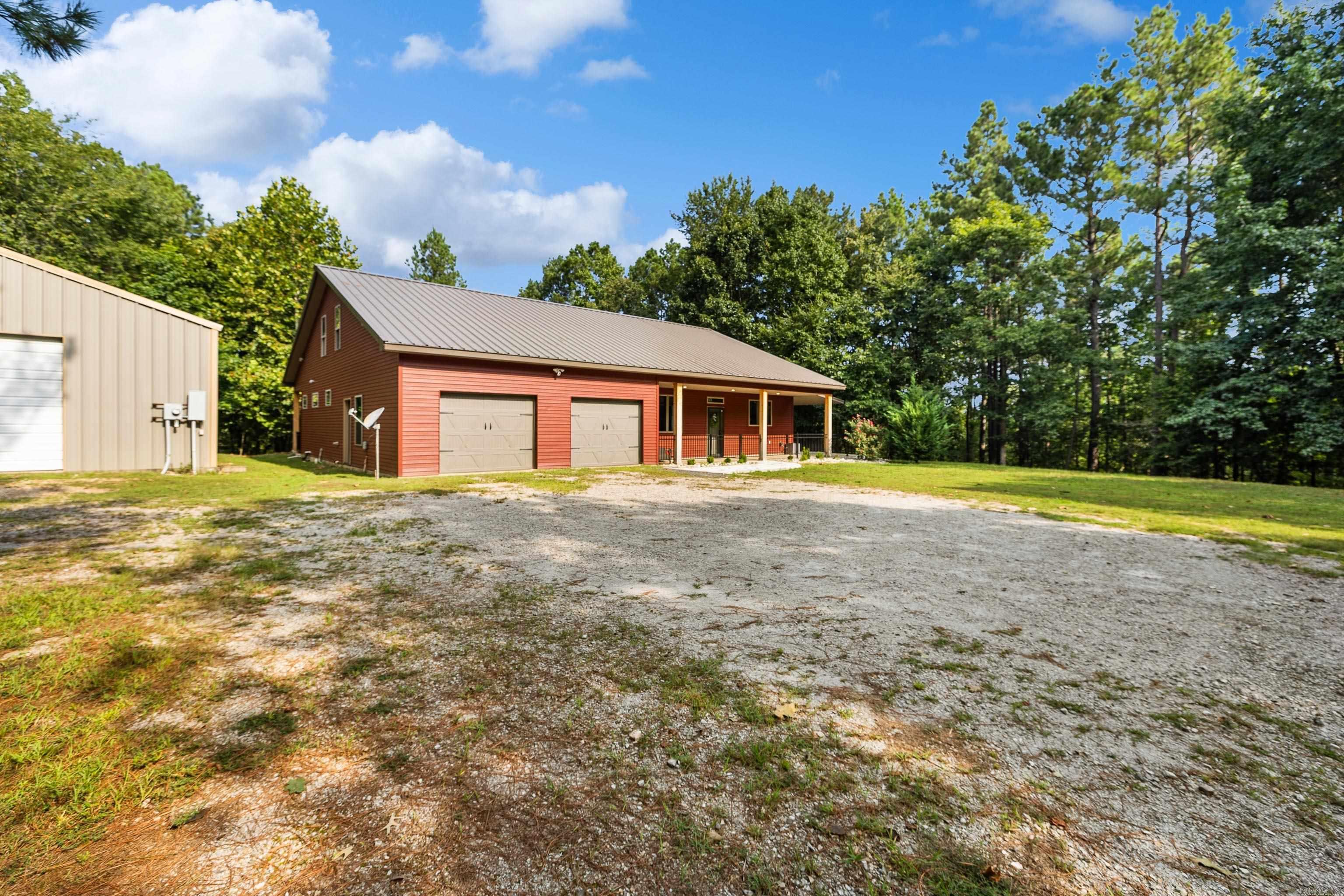 172 Hefley Lane Lonsdale, AR 72087