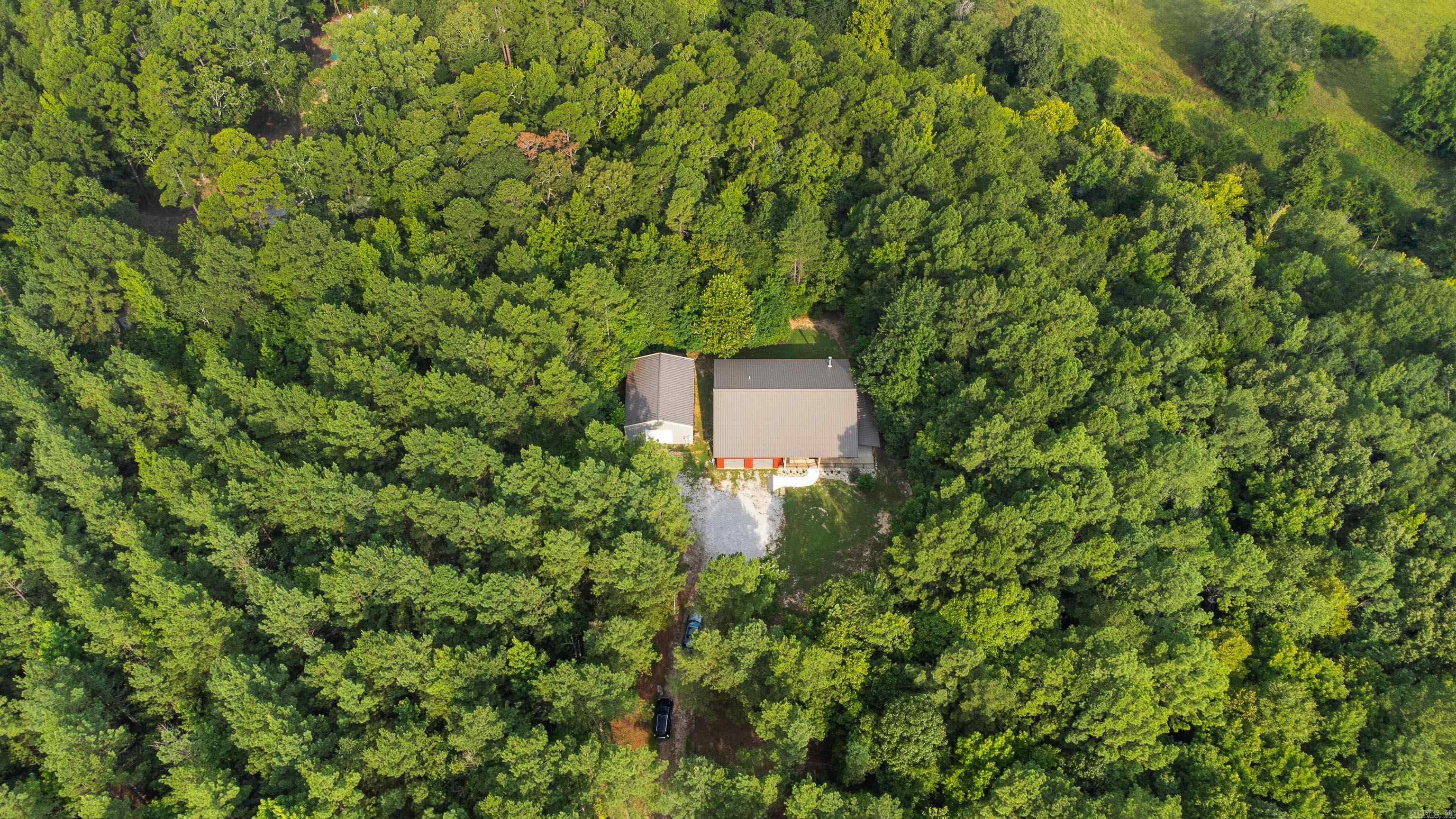 172 Hefley Lane Lonsdale, AR 72087
