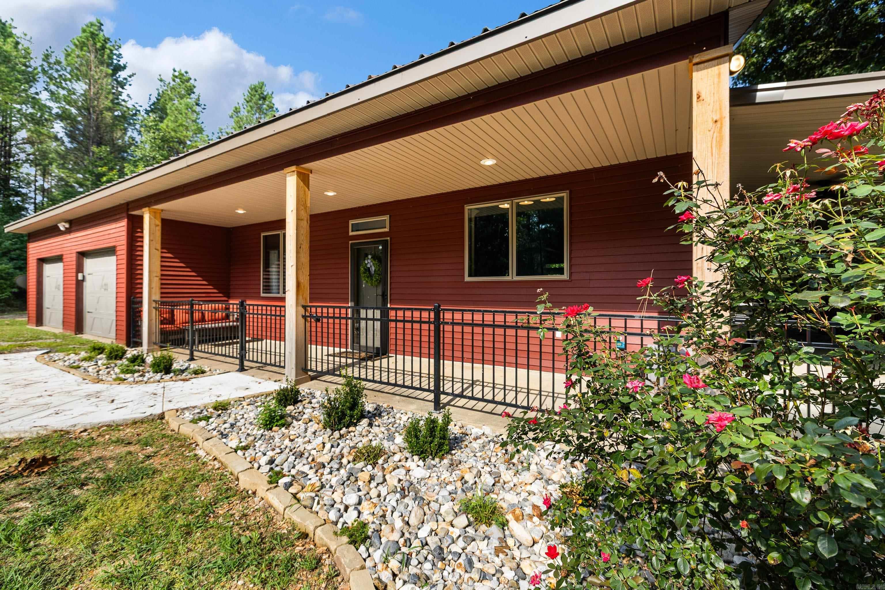 172 Hefley Lane Lonsdale, AR 72087
