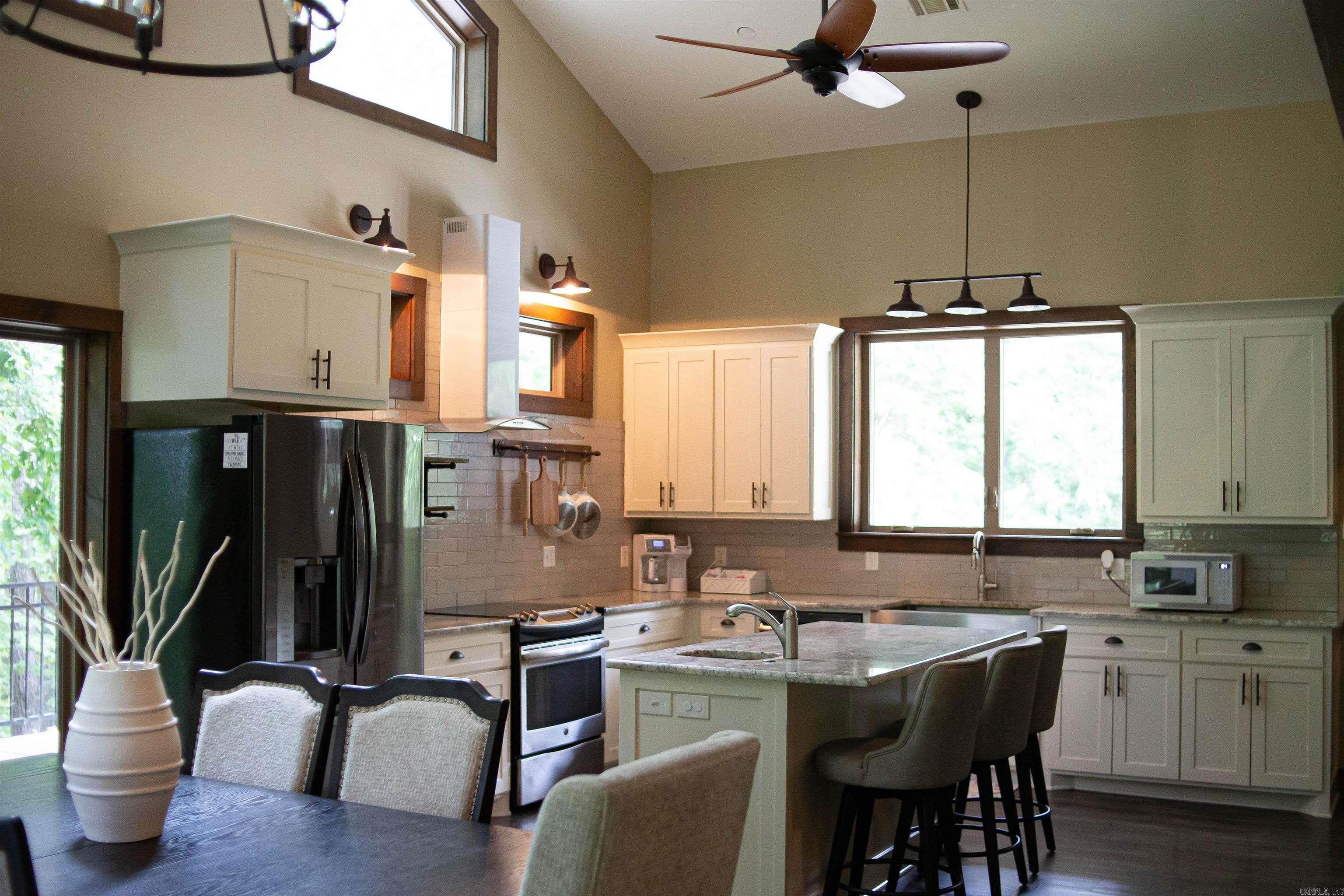 172 Hefley  Lonsdale, AR