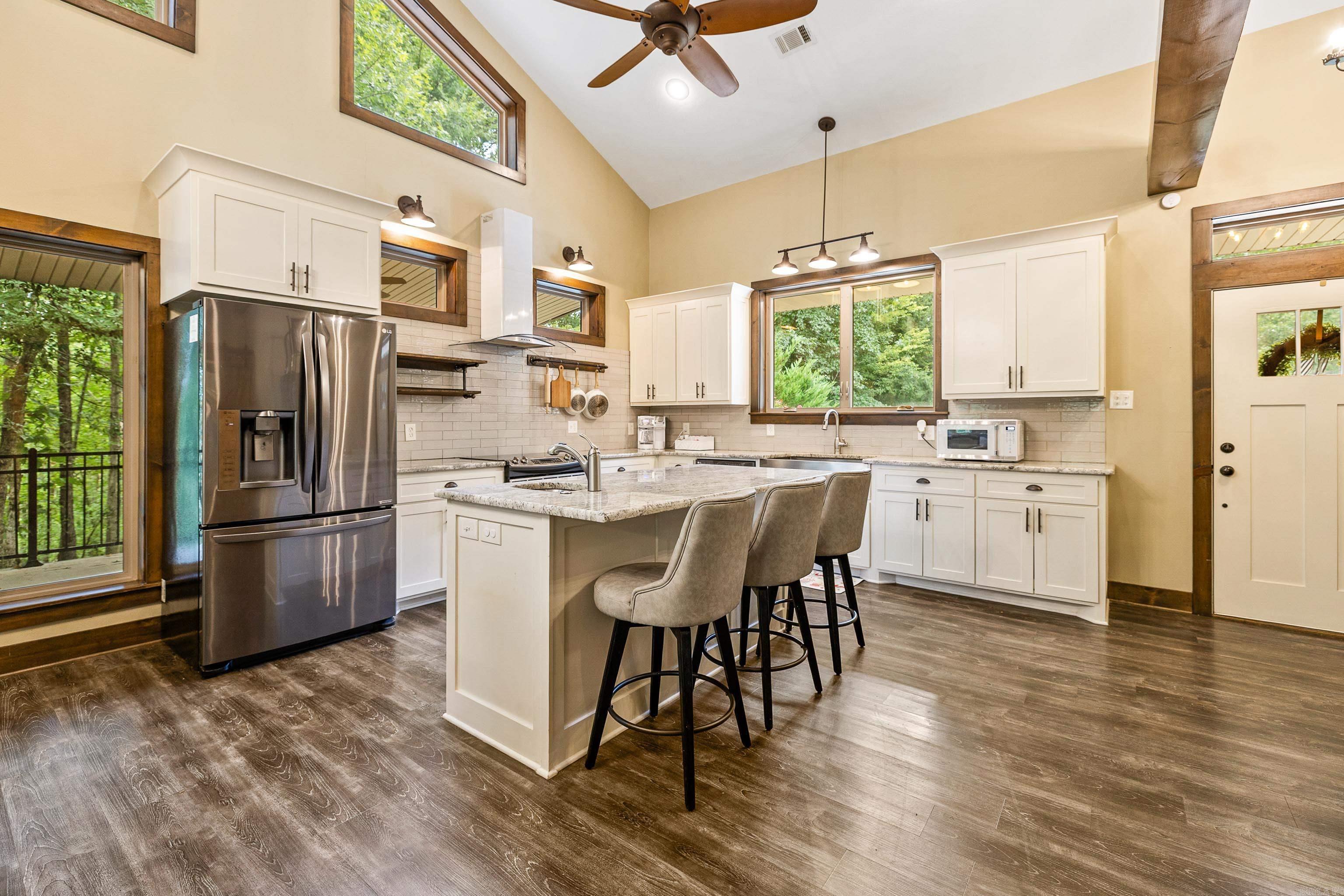 172 Hefley Lane Lonsdale, AR 72087