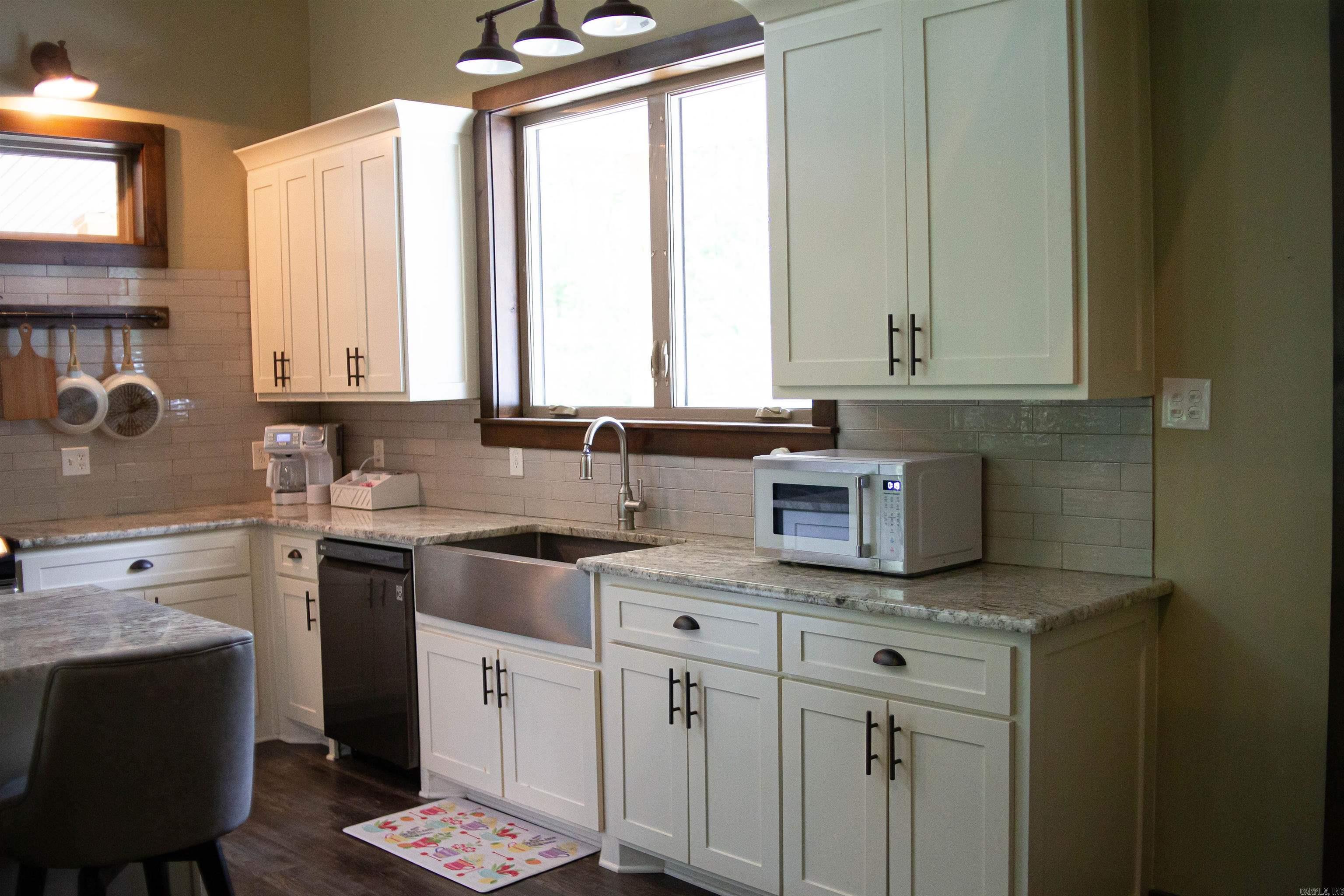 172 Hefley  Lonsdale, AR