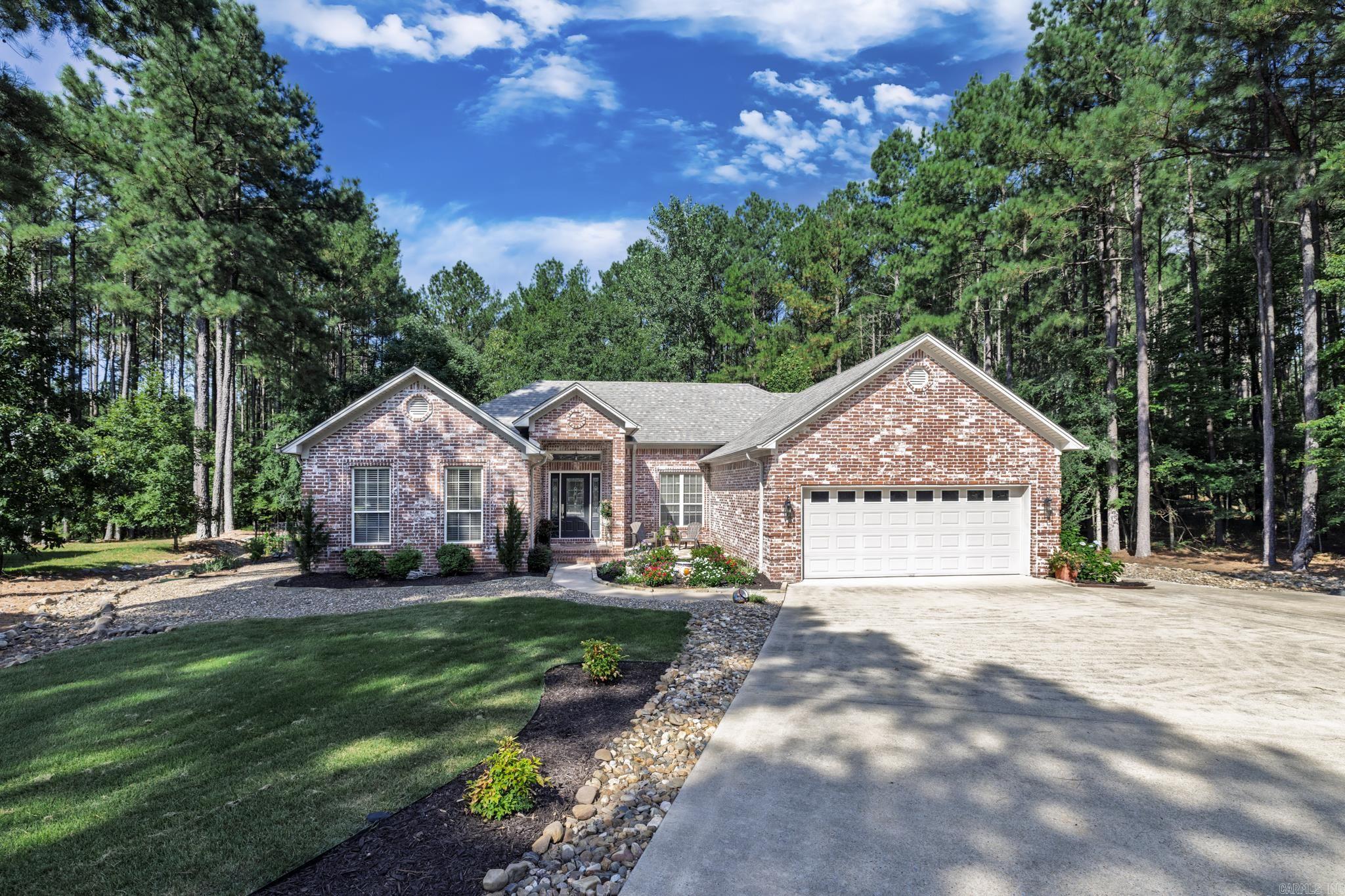 7 Alabanza  Hot Springs Village, AR