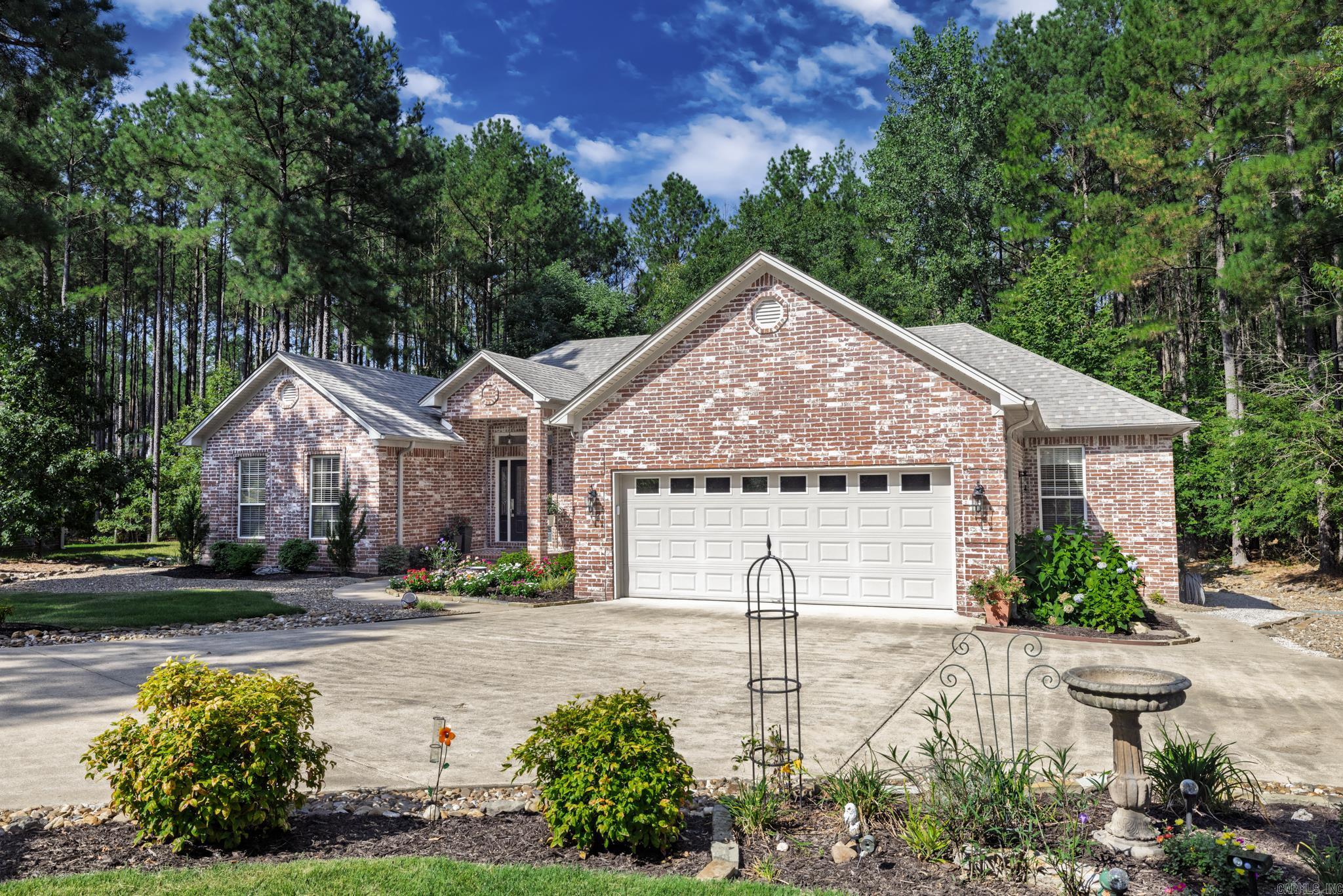 7 Alabanza  Hot Springs Village, AR