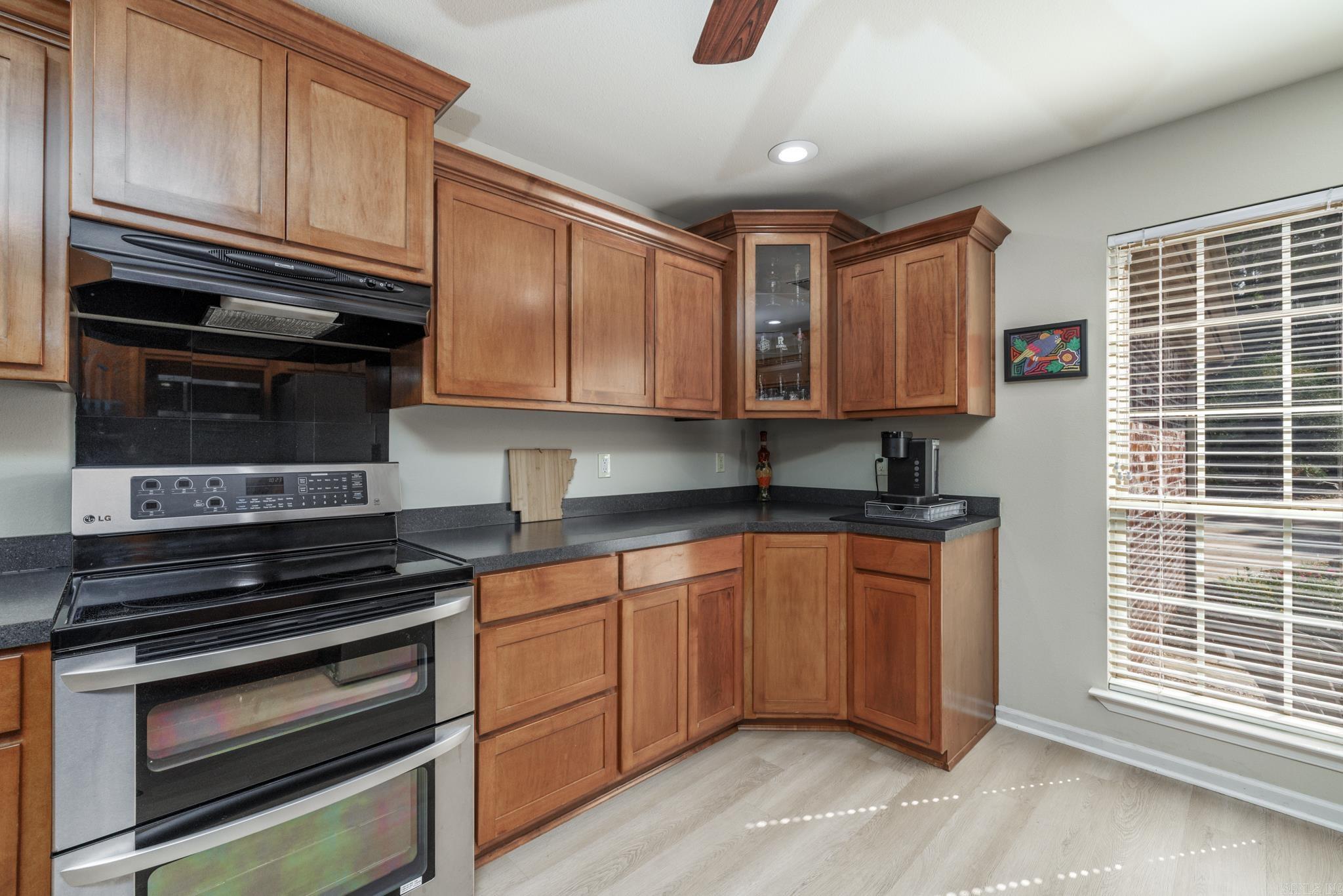 7 Alabanza  Hot Springs Village, AR