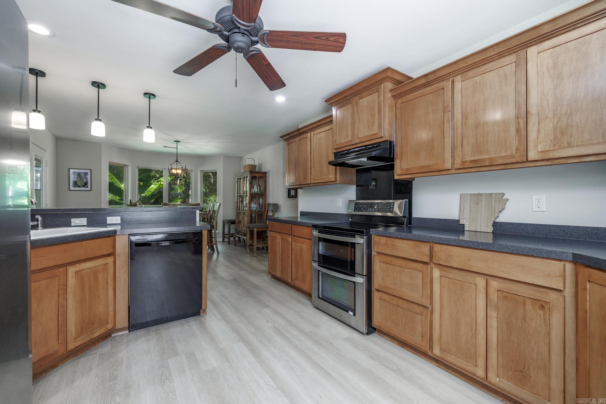 7 Alabanza  Hot Springs Village, AR