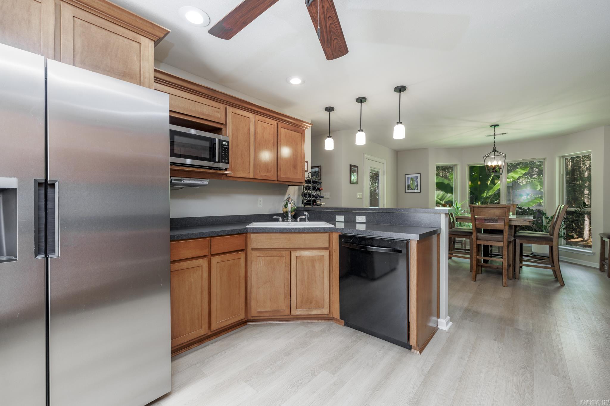 7 Alabanza  Hot Springs Village, AR