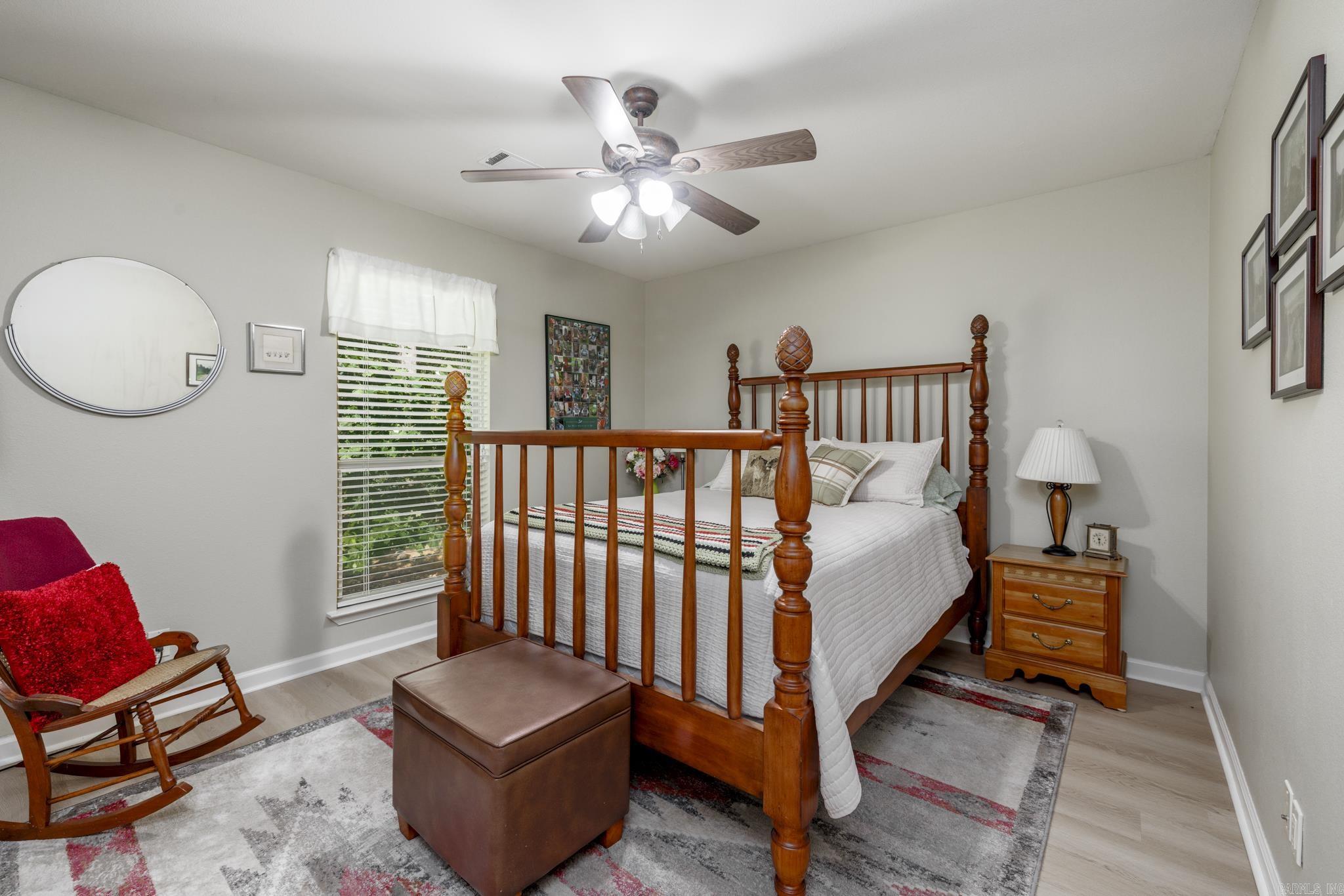7 Alabanza  Hot Springs Village, AR