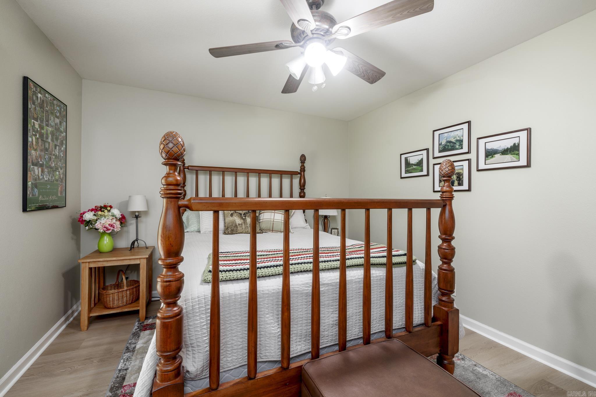 7 Alabanza  Hot Springs Village, AR