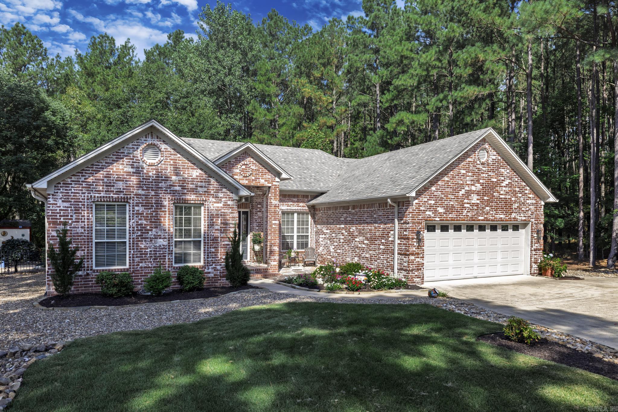7 Alabanza  Hot Springs Village, AR