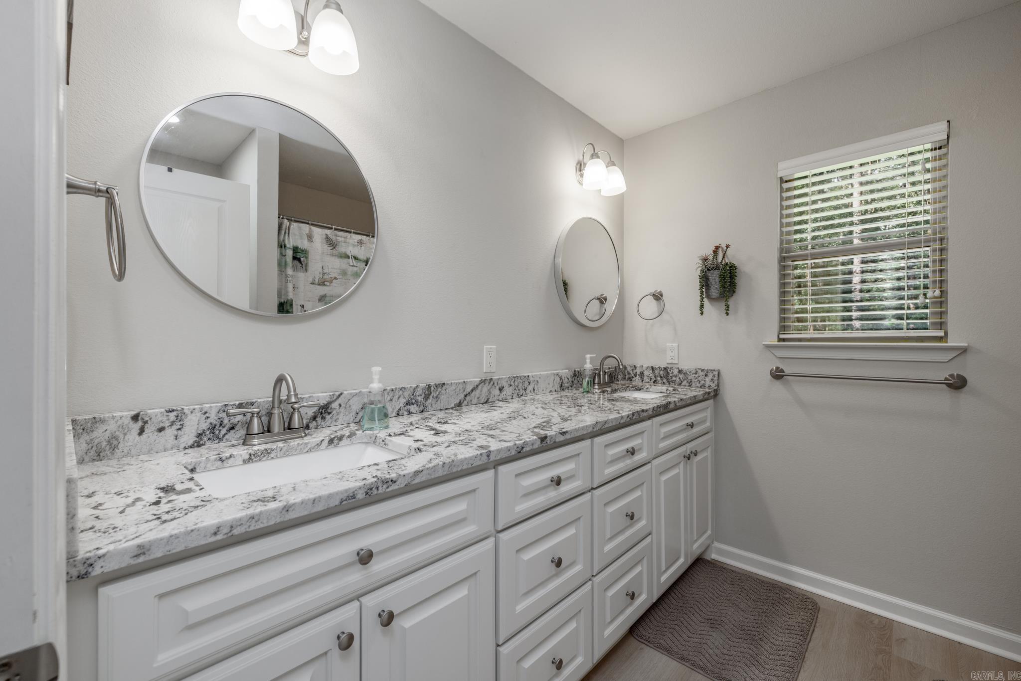 7 Alabanza  Hot Springs Village, AR