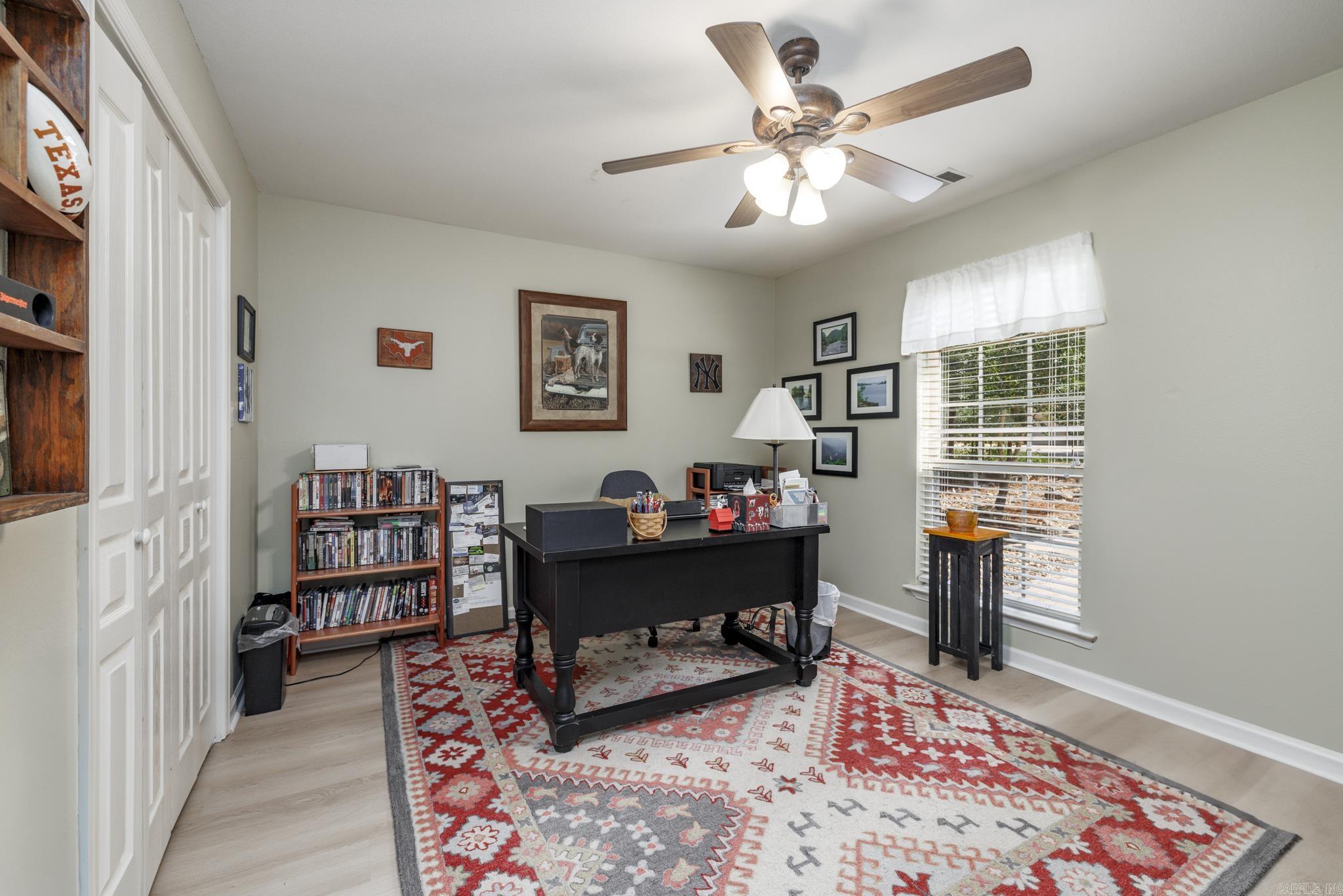 7 Alabanza  Hot Springs Village, AR