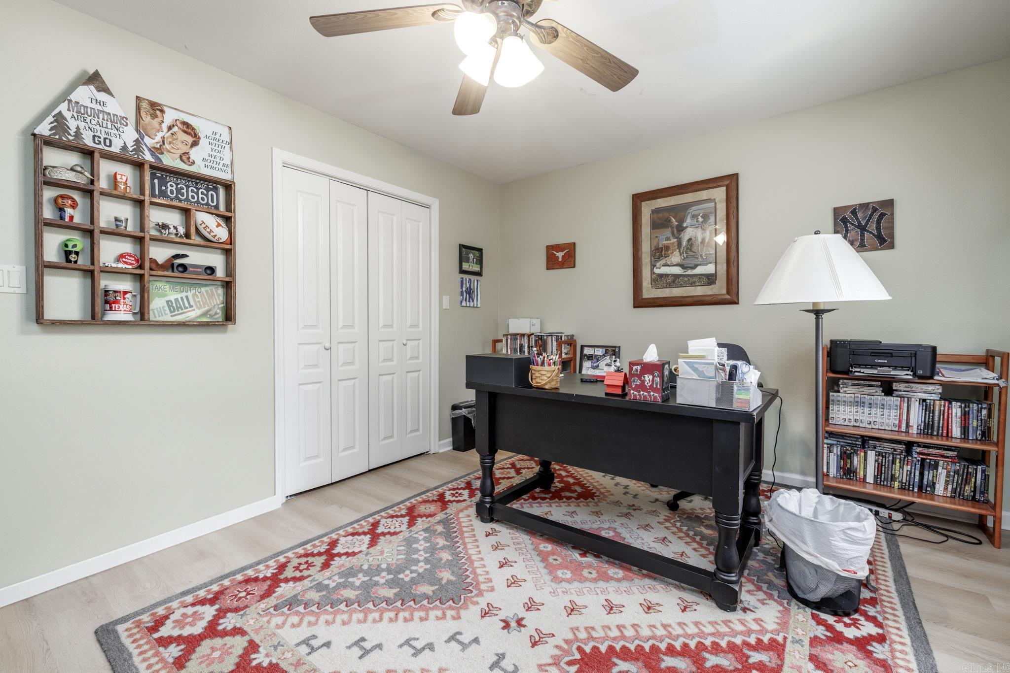 7 Alabanza  Hot Springs Village, AR