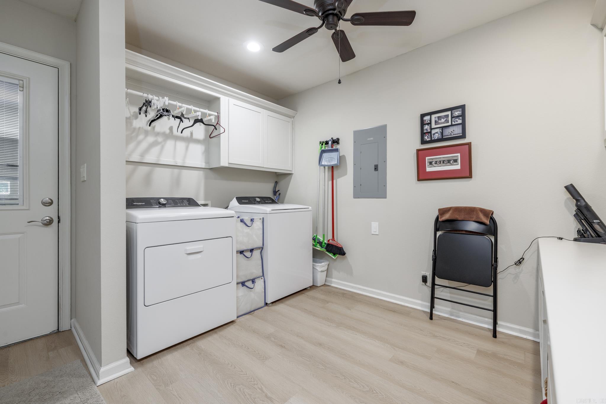 7 Alabanza  Hot Springs Village, AR